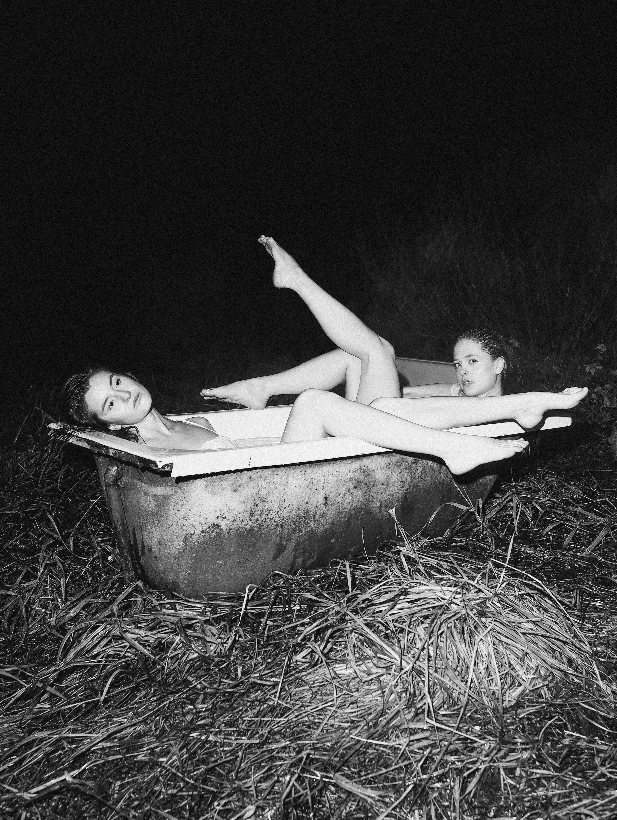 Фотограф | Киреев Семён | Москва