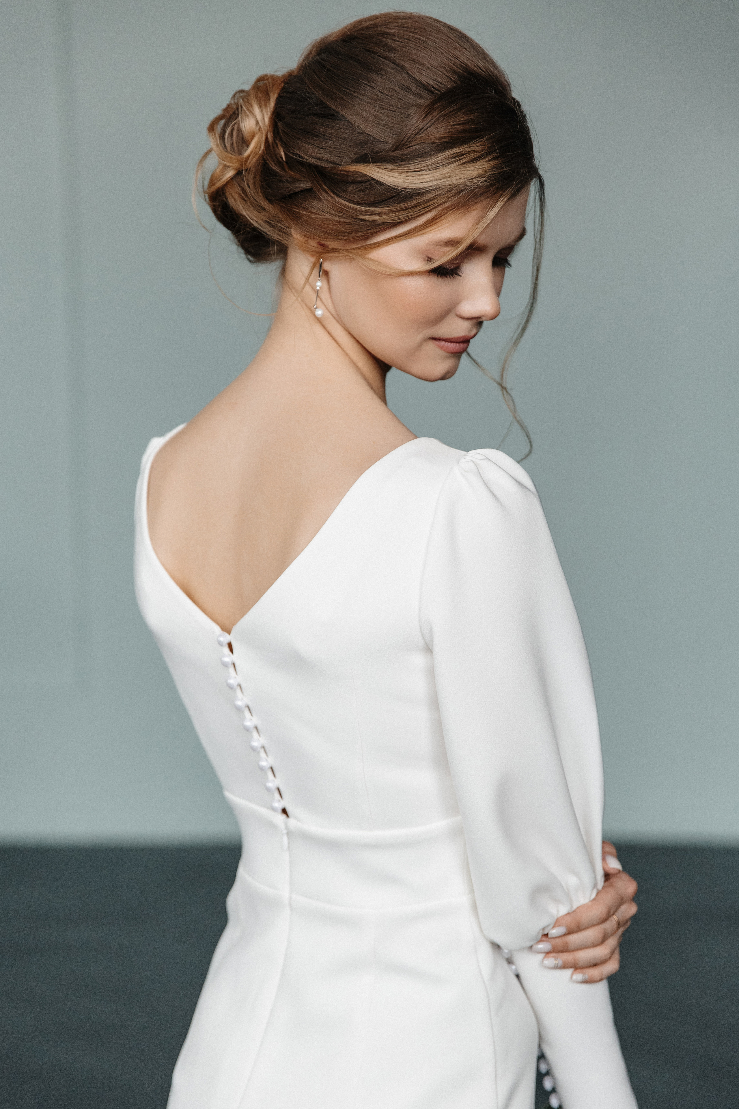 Свадебное портфолио. Свадебный фотограф в Пскове Алексей Архипов