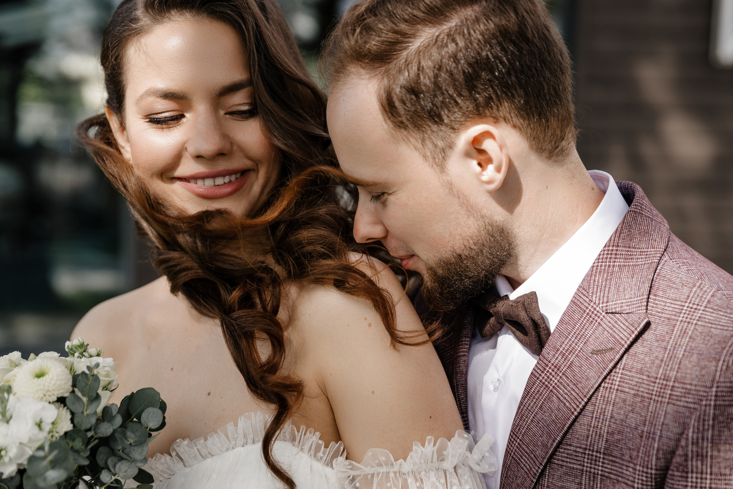 Свадебное портфолио. Свадебный фотограф в Пскове Алексей Архипов