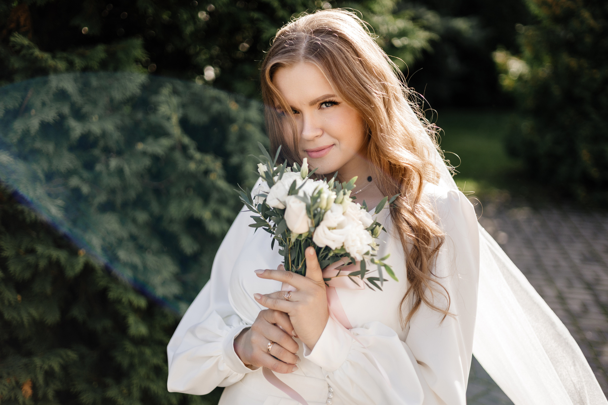 Свадебное портфолио. Свадебный фотограф в Пскове Алексей Архипов