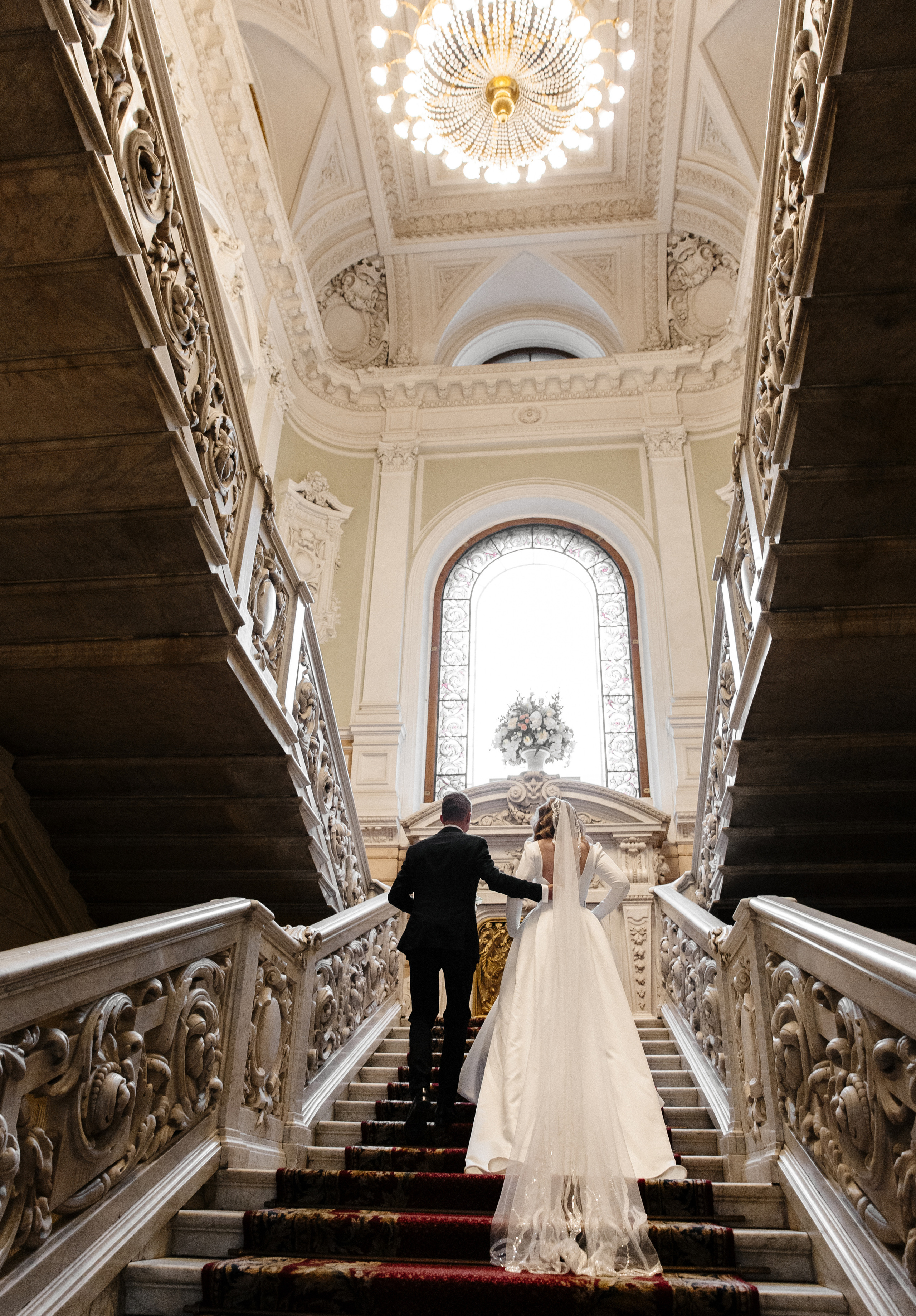 Свадебное портфолио. Свадебный фотограф в Пскове Алексей Архипов