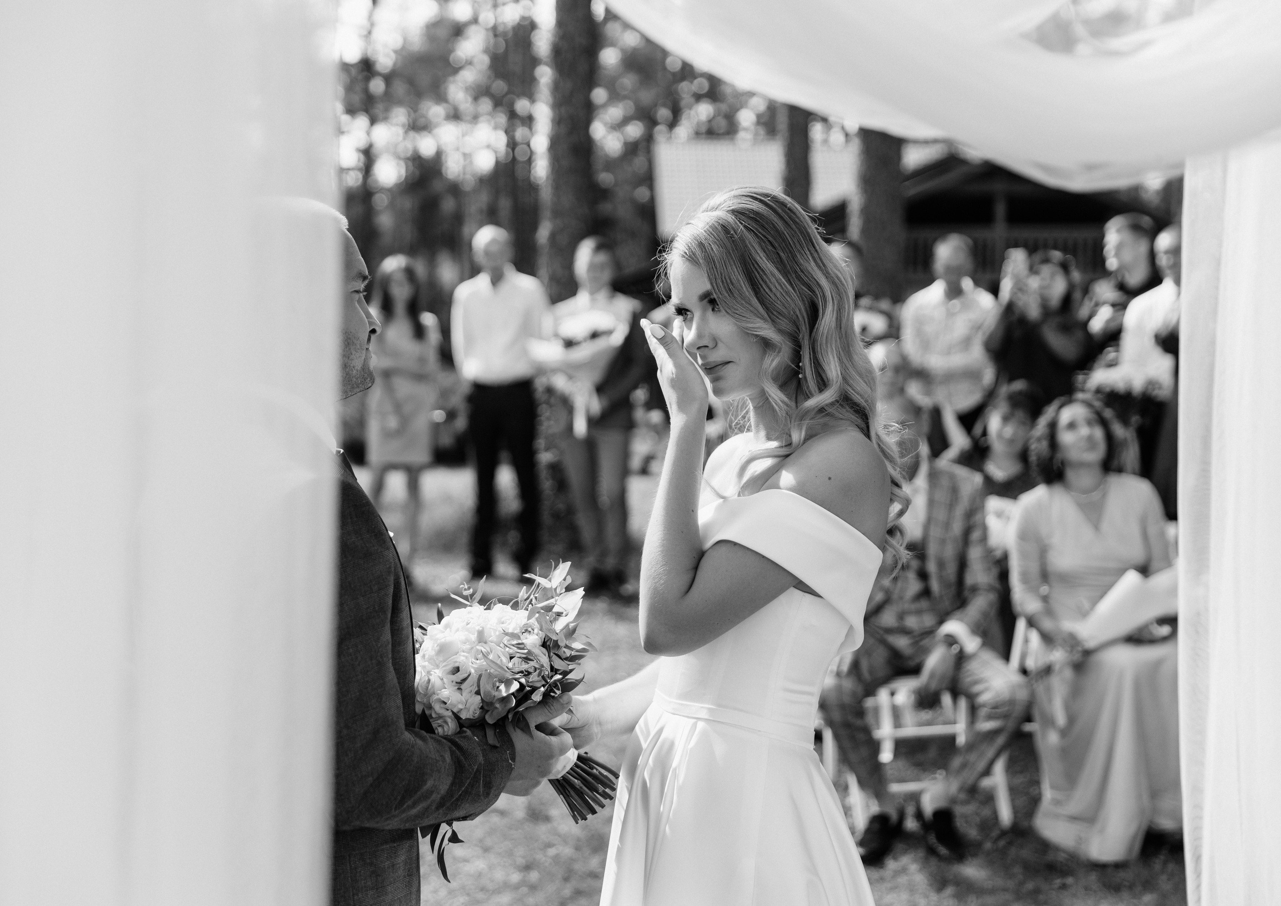 Свадебное портфолио. Свадебный фотограф в Пскове Алексей Архипов