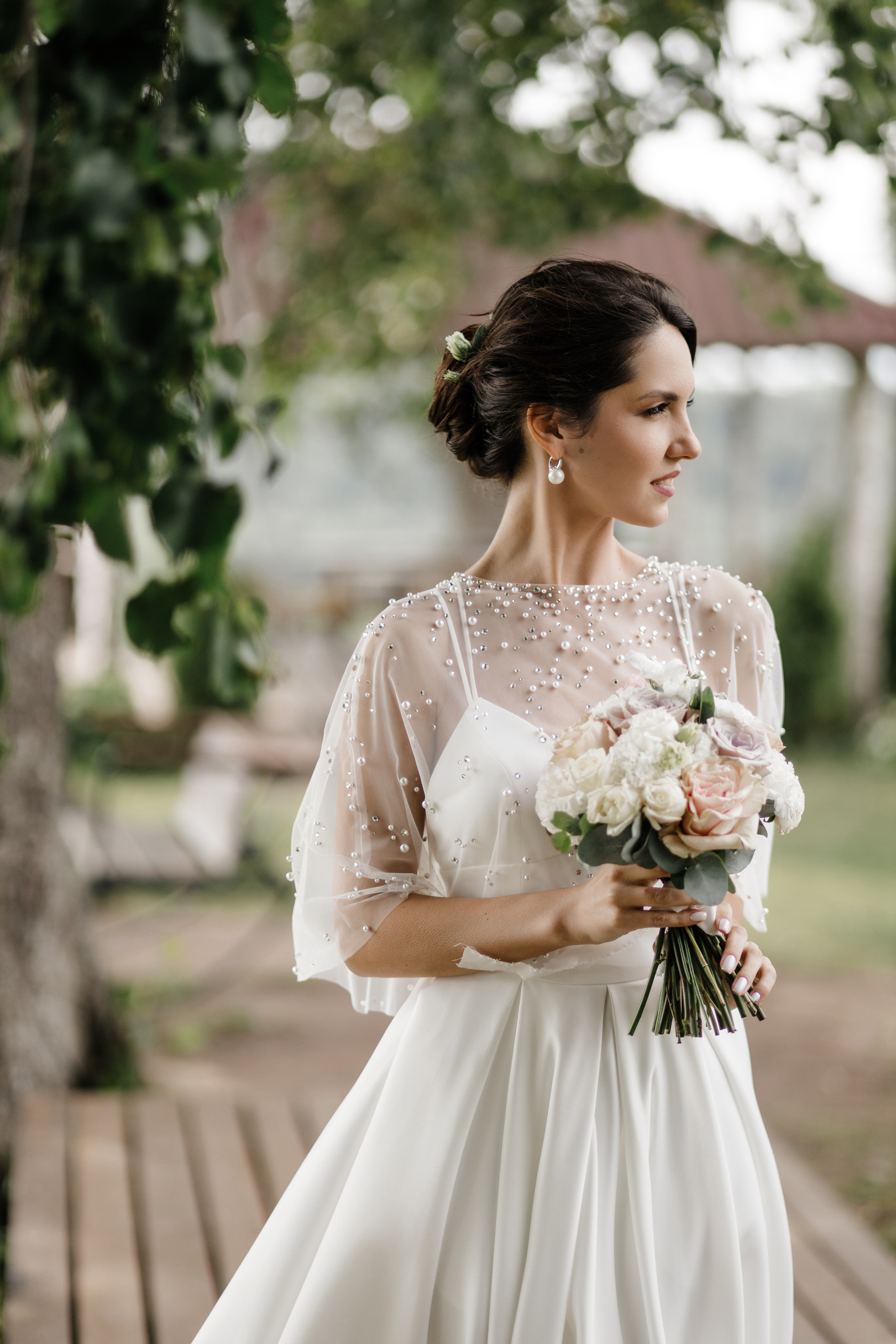 Свадебное портфолио. Свадебный фотограф в Пскове Алексей Архипов