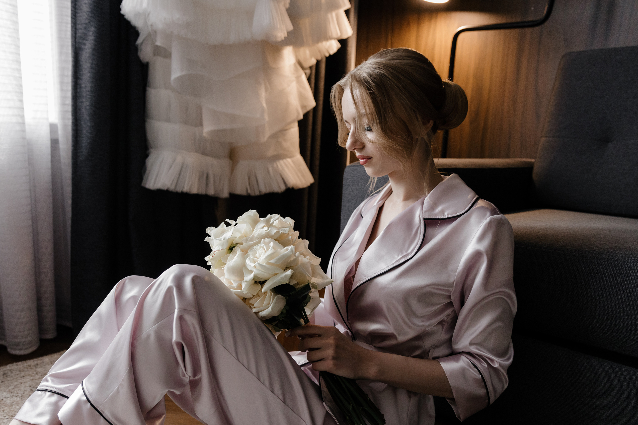 Свадебное портфолио. Свадебный фотограф в Пскове Алексей Архипов