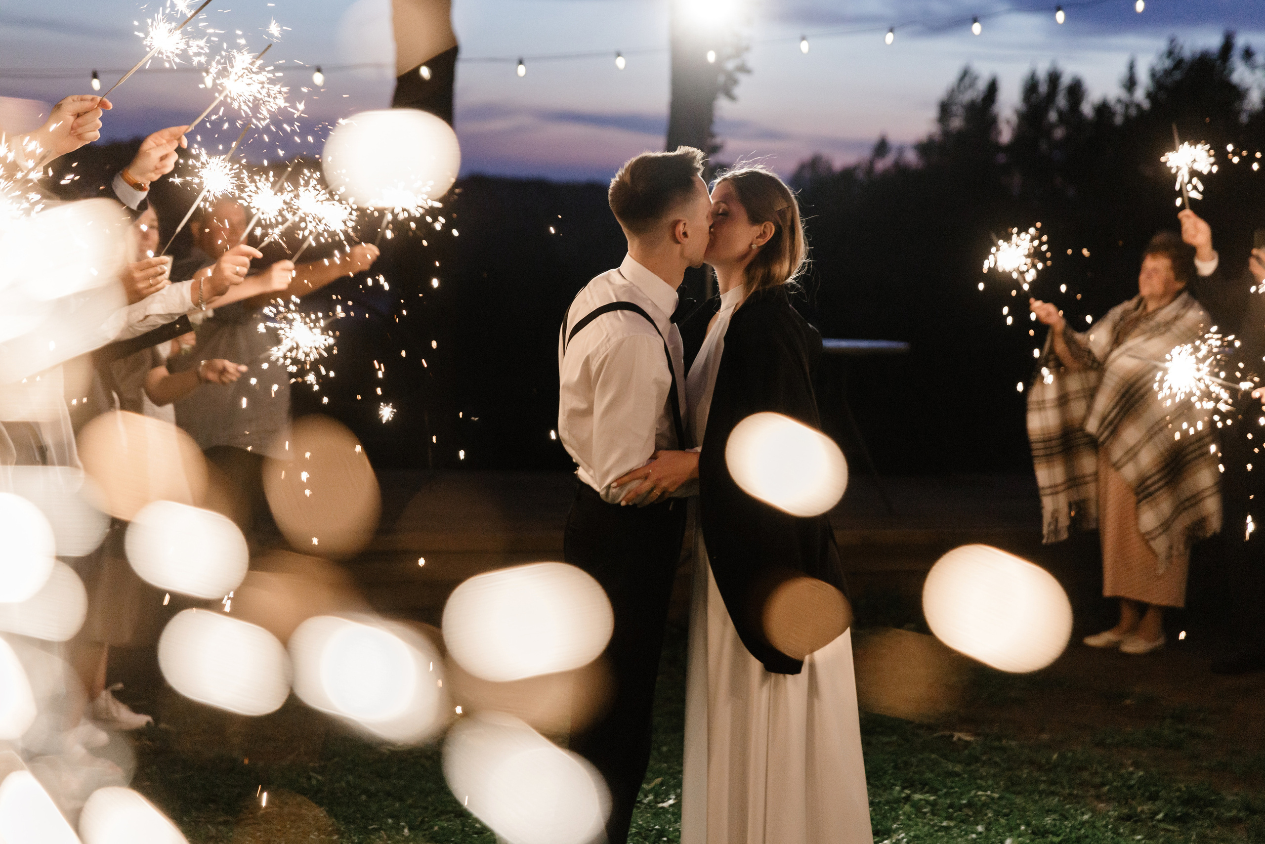 Свадебное портфолио. Свадебный фотограф в Пскове Алексей Архипов