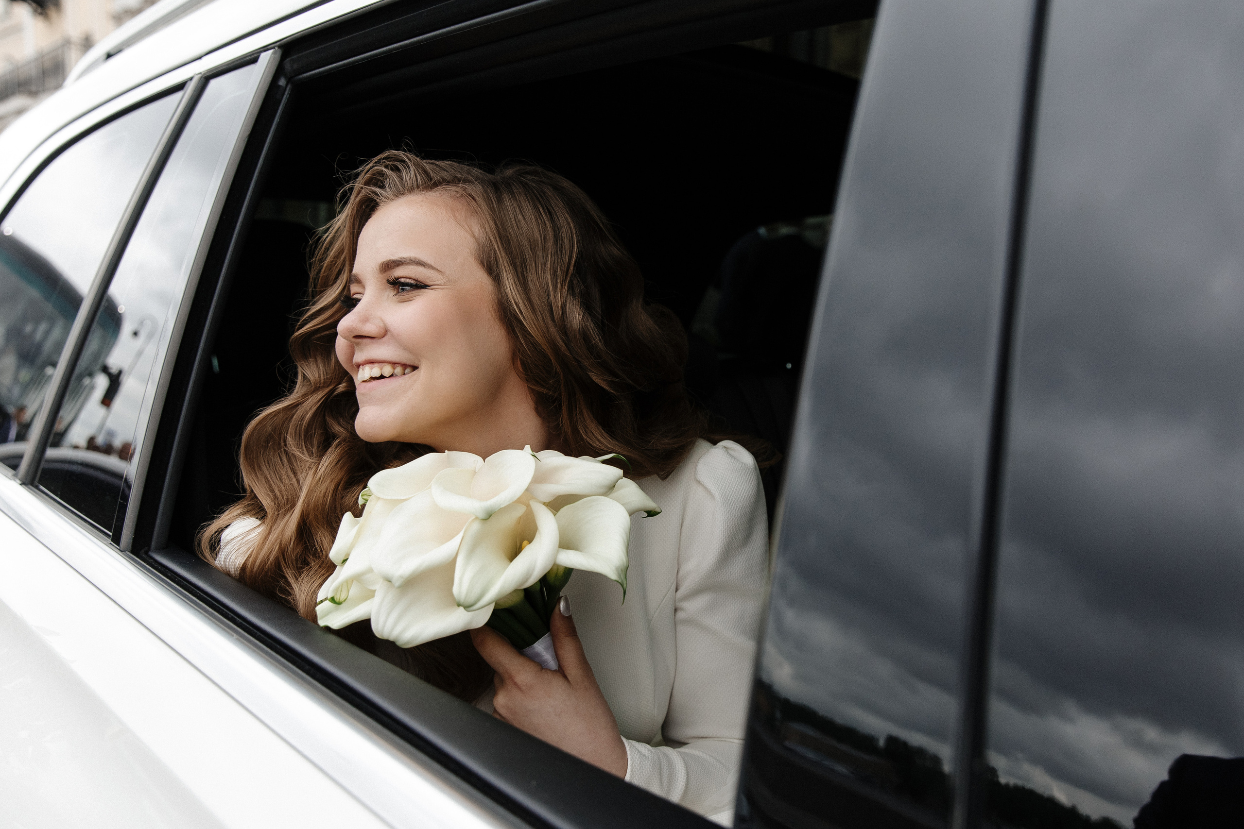 Свадебное портфолио. Свадебный фотограф в Пскове Алексей Архипов