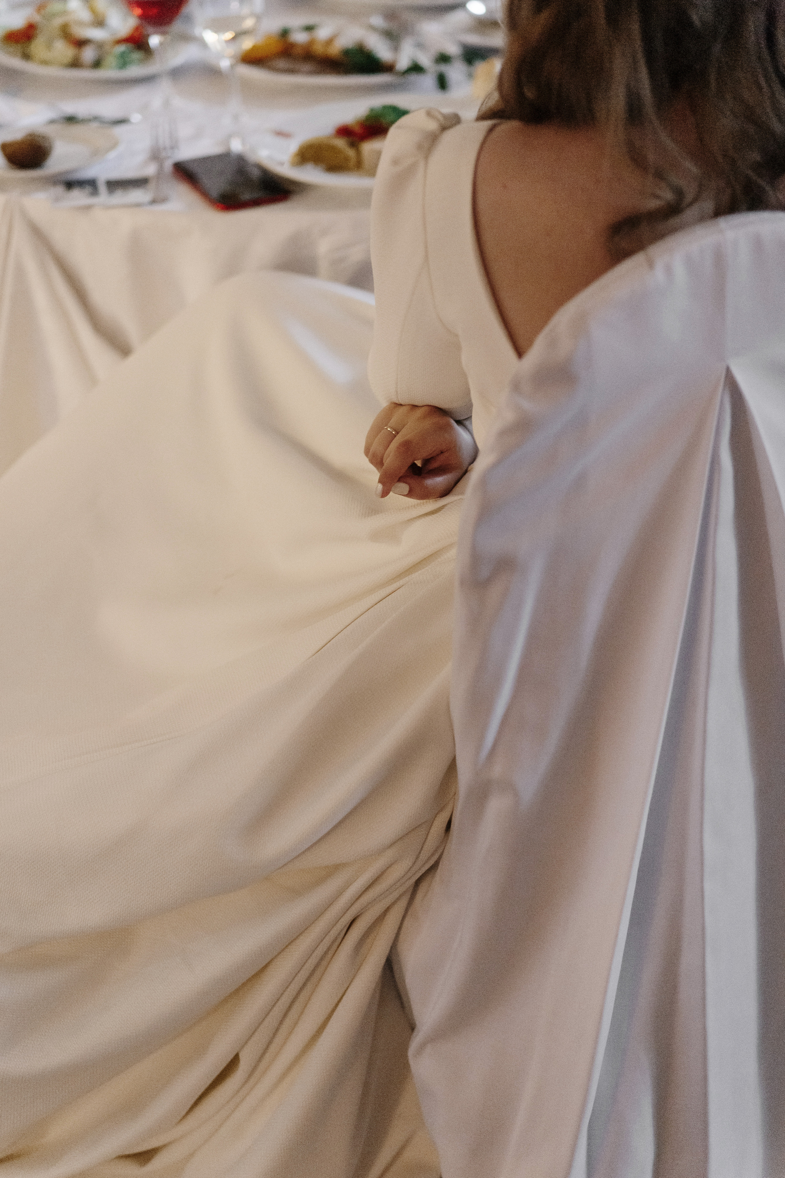 Свадебное портфолио. Свадебный фотограф в Пскове Алексей Архипов