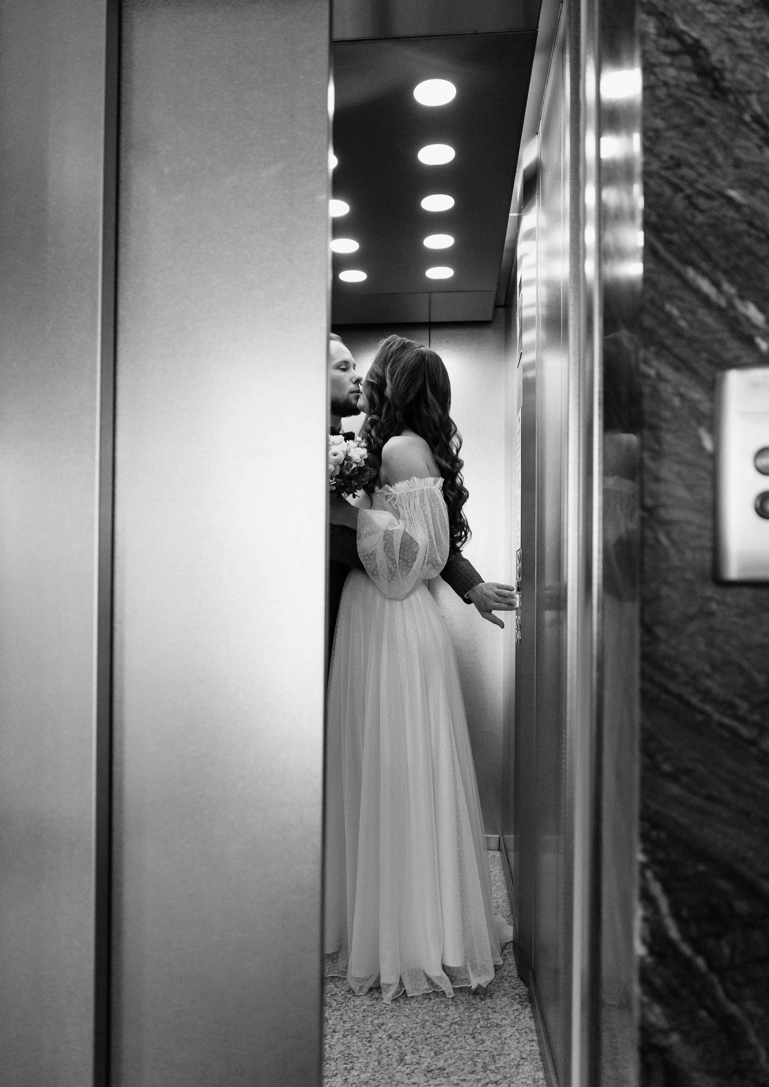 Свадебное портфолио. Свадебный фотограф в Пскове Алексей Архипов