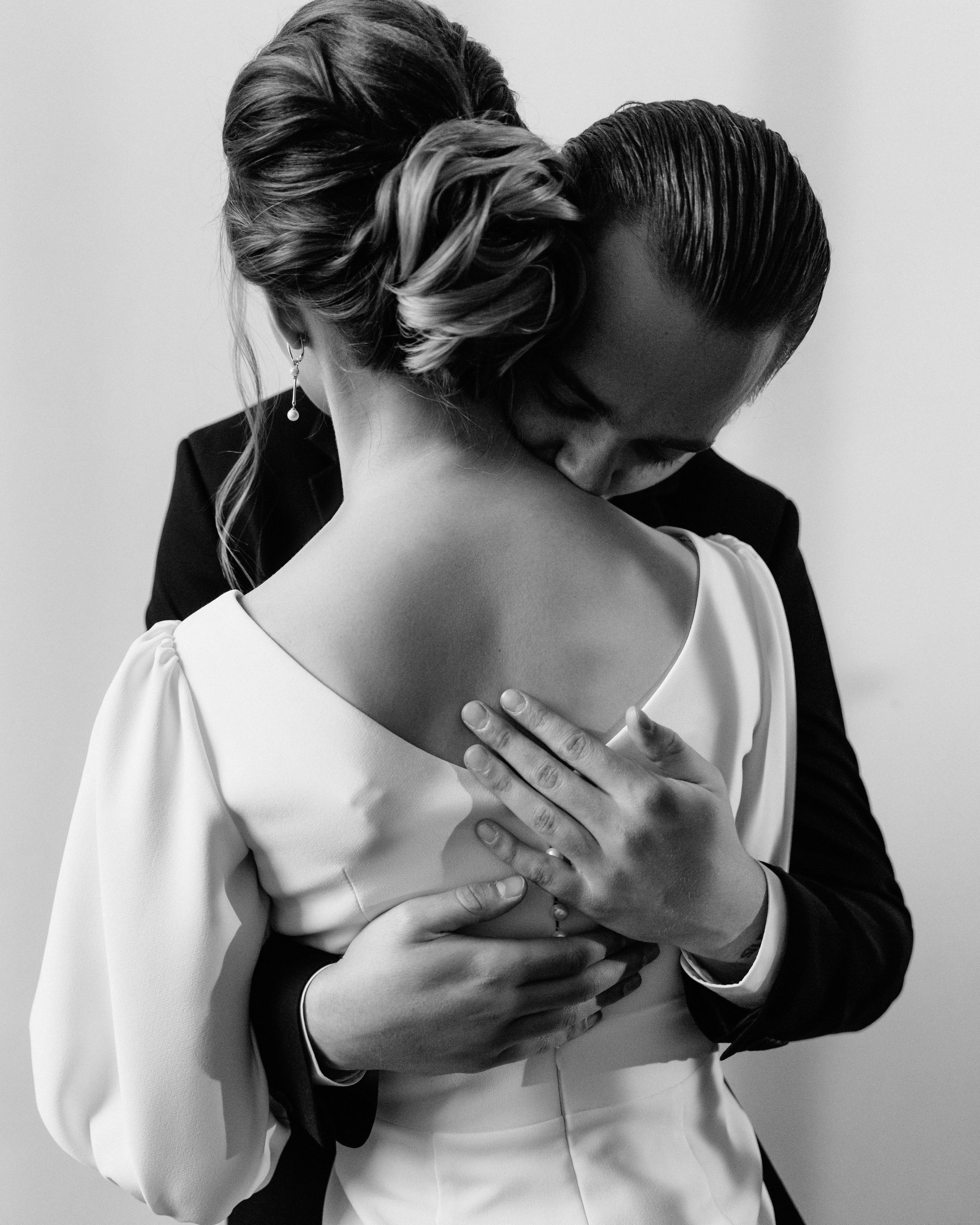 Свадебное портфолио. Свадебный фотограф в Пскове Алексей Архипов