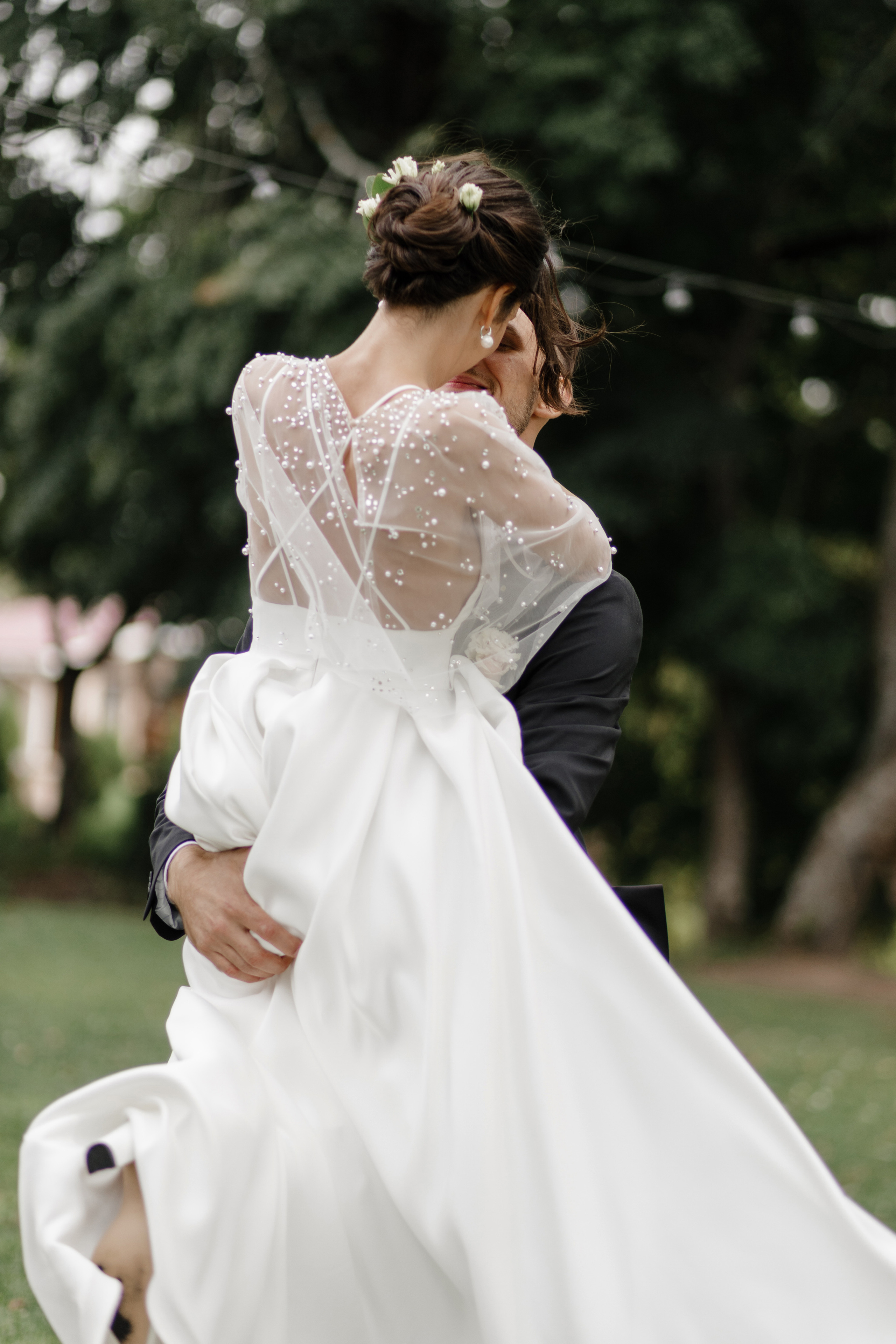 Свадебное портфолио. Свадебный фотограф в Пскове Алексей Архипов