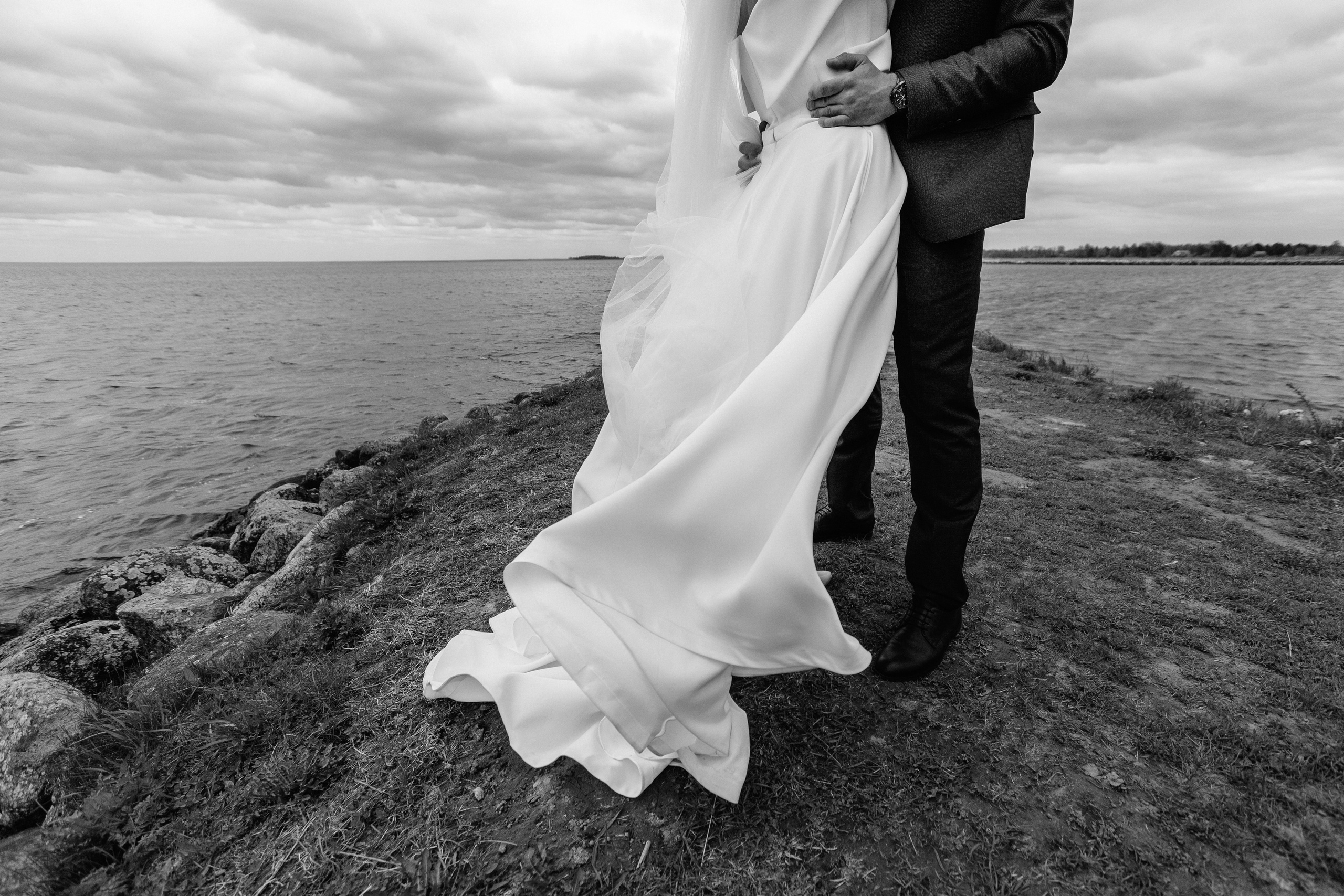 Свадебное портфолио. Свадебный фотограф в Пскове Алексей Архипов