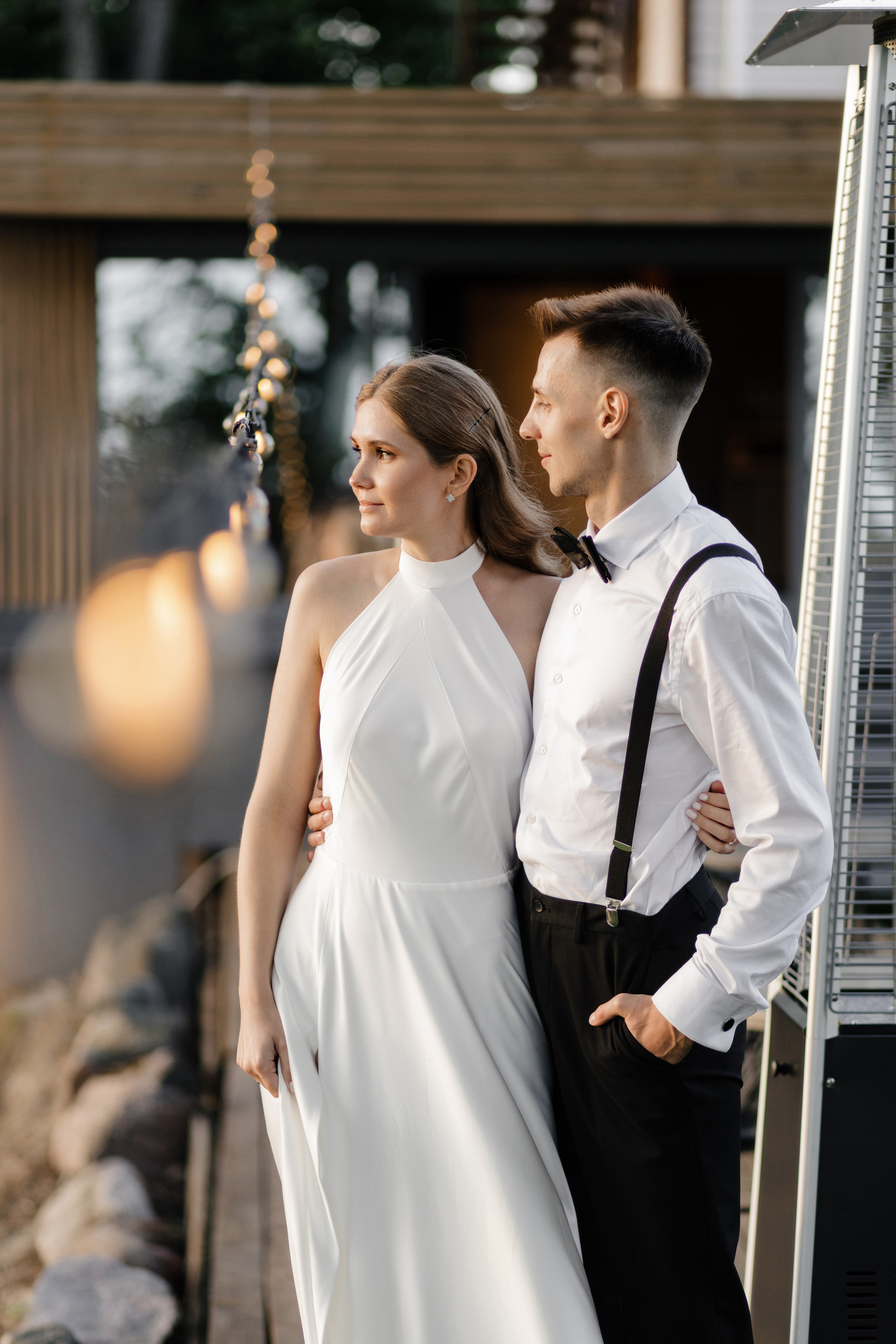 Свадебное портфолио. Свадебный фотограф в Пскове Алексей Архипов