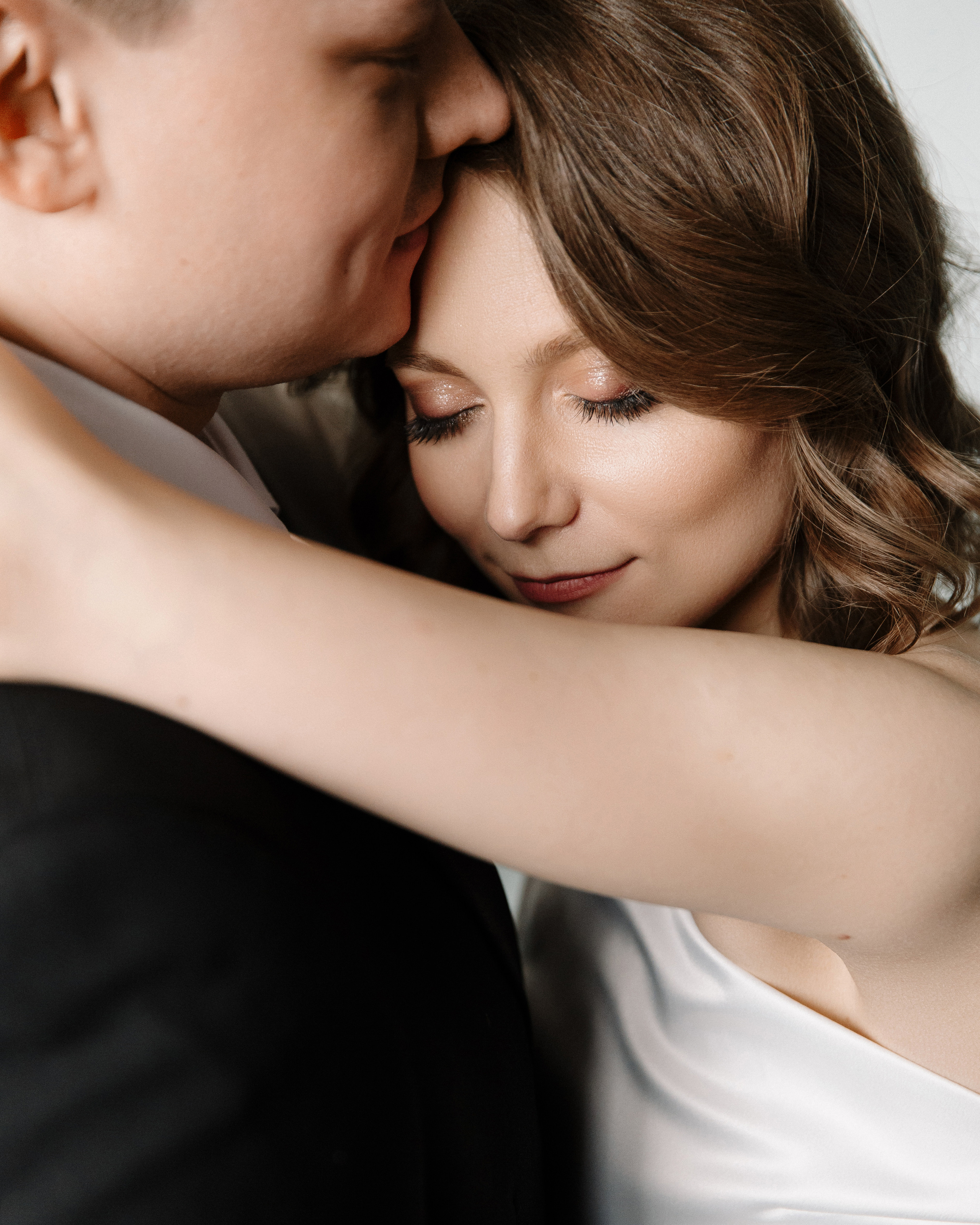 Свадебное портфолио. Свадебный фотограф в Пскове Алексей Архипов