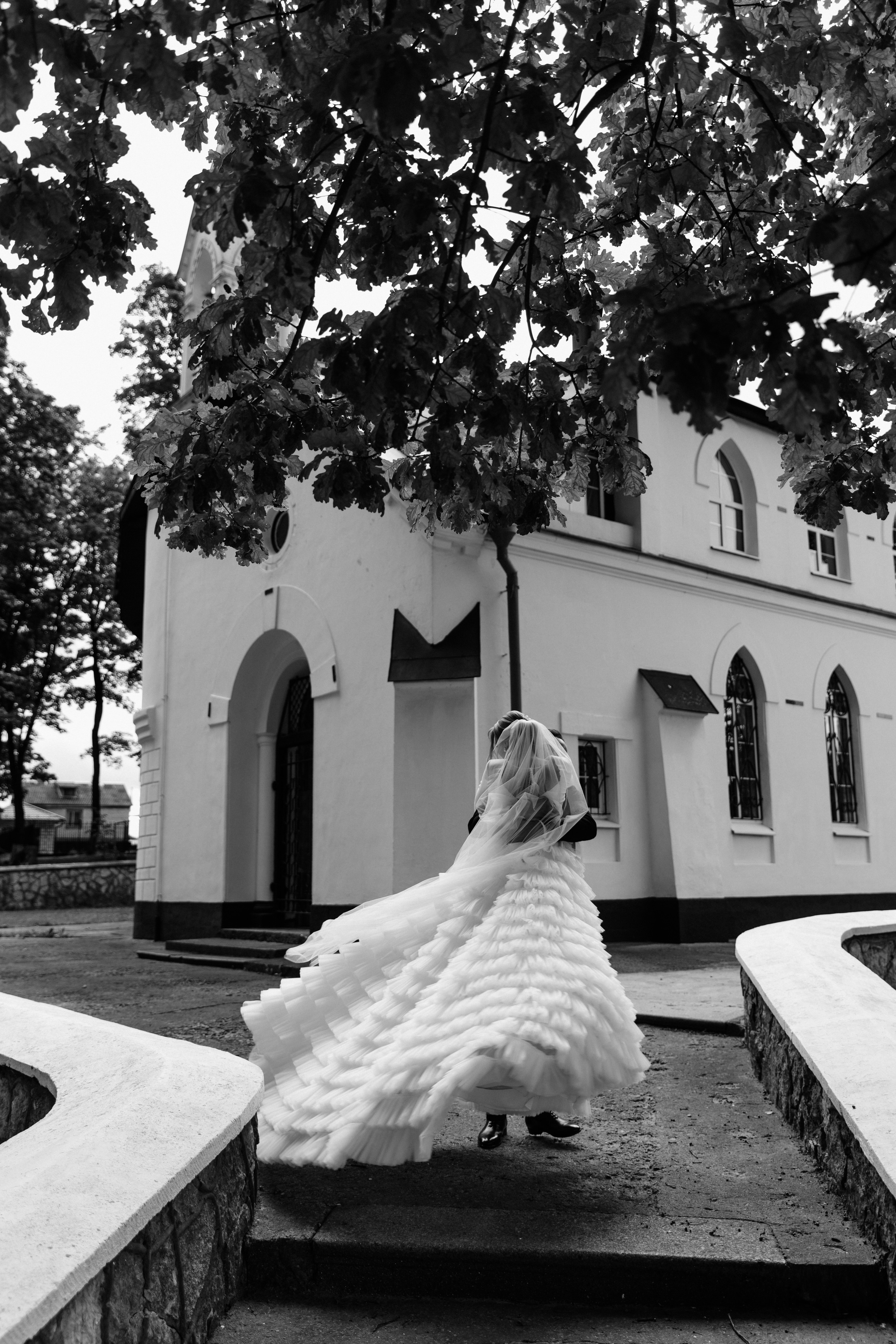 Свадебное портфолио. Свадебный фотограф в Пскове Алексей Архипов