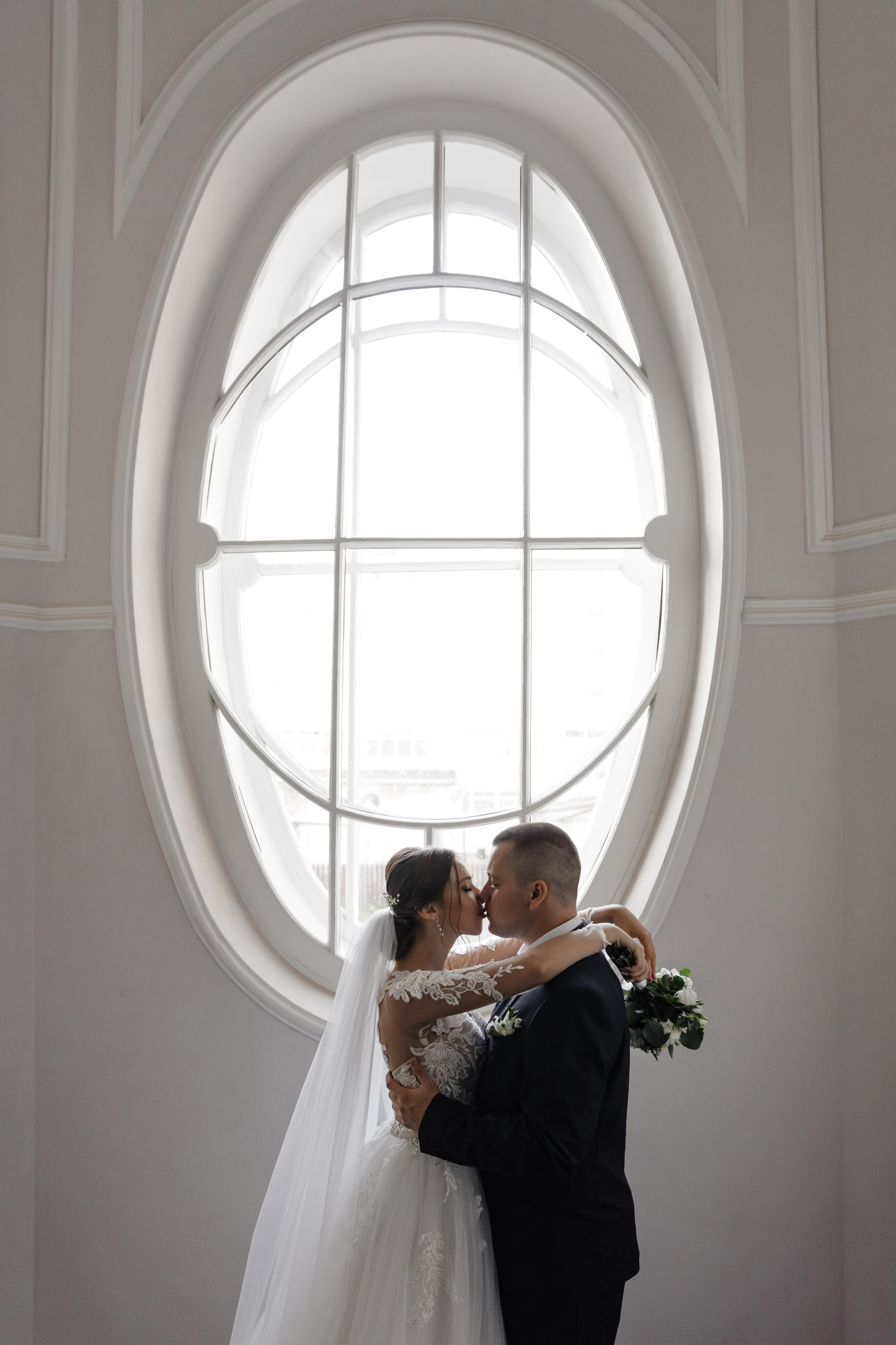 Свадебное портфолио. Свадебный фотограф в Пскове Алексей Архипов