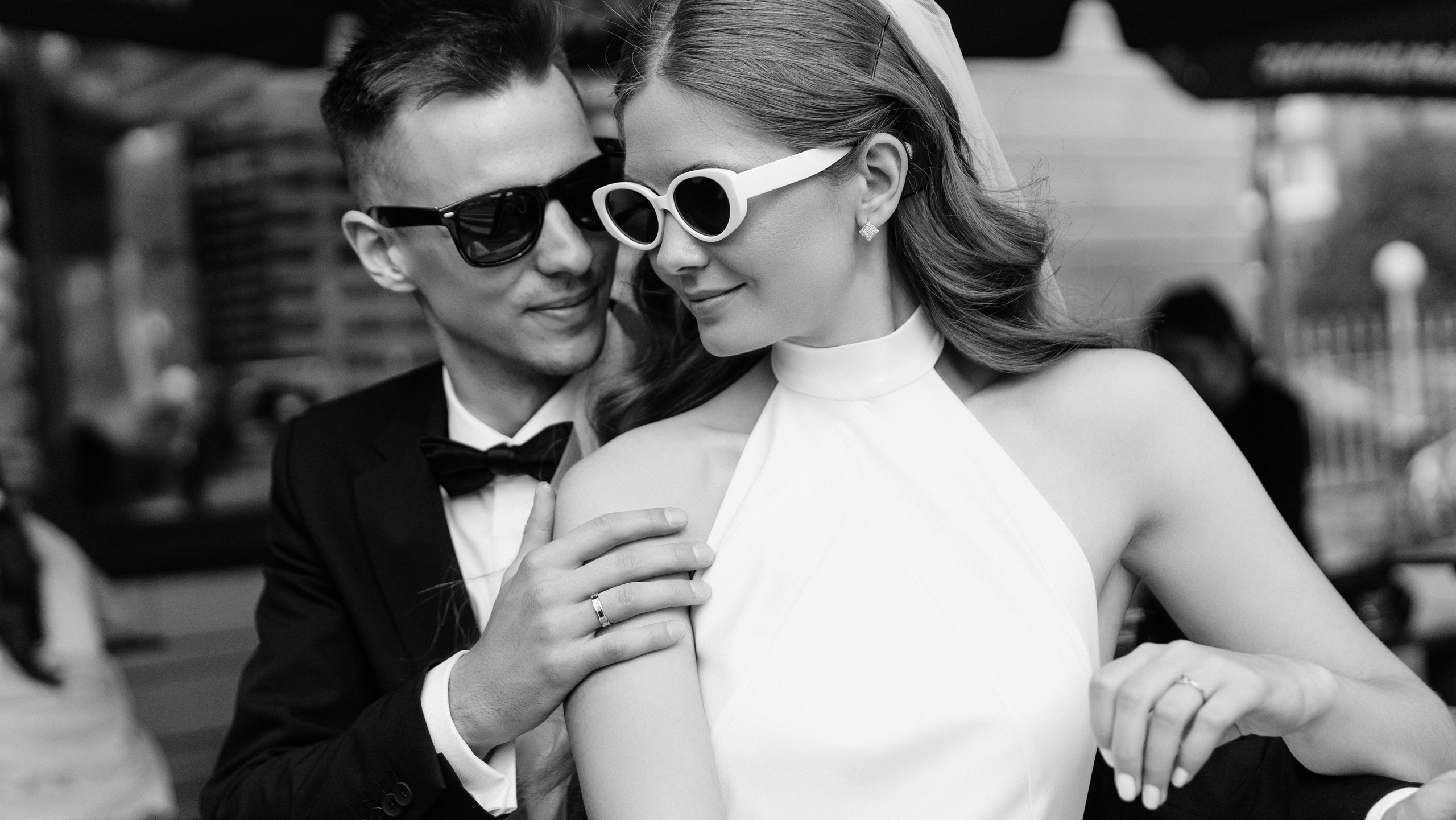 Свадебный фотограф в Пскове Алексей Архипов