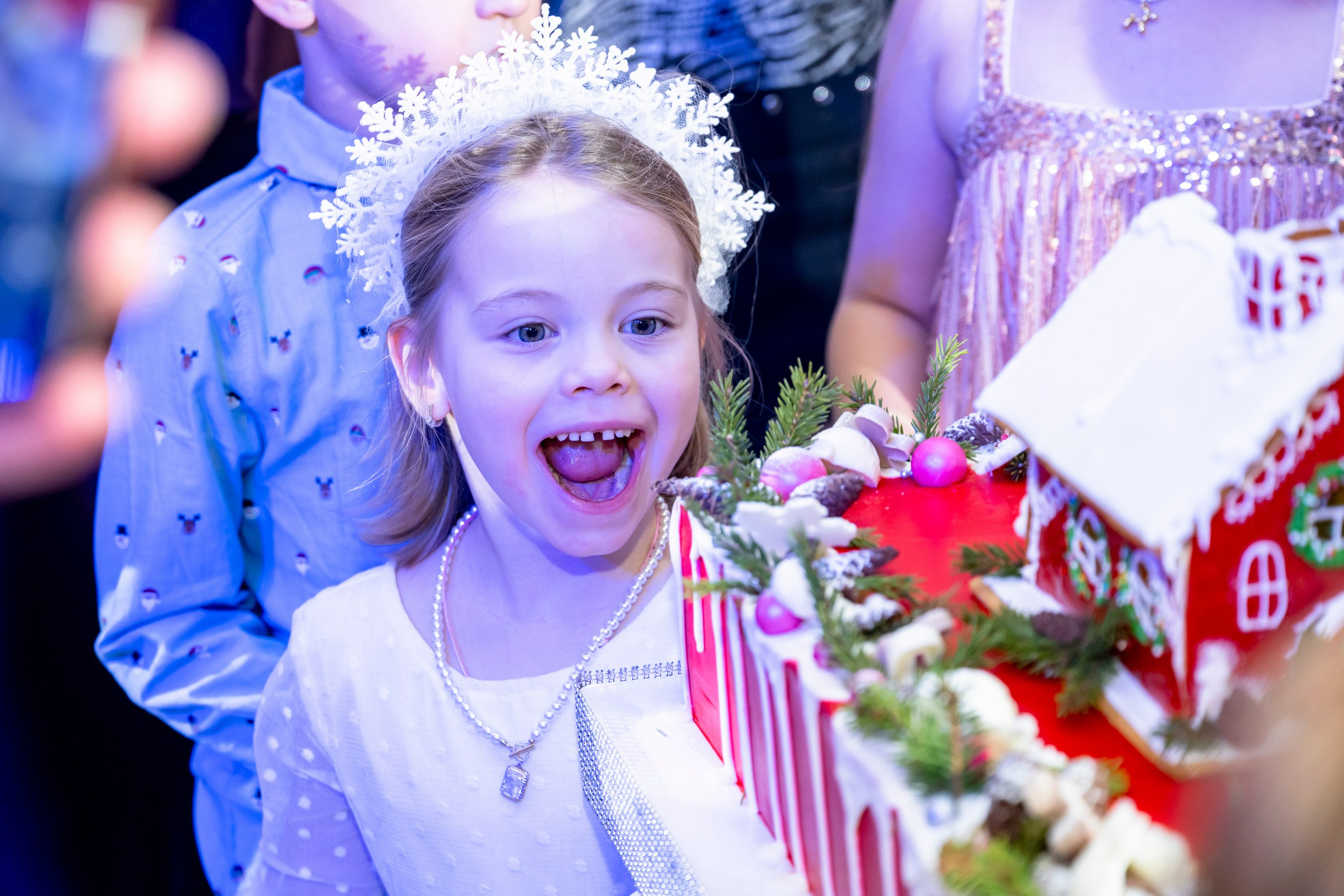 Фотосъёмка торжеств, концертов, банкетов. Foto-Zuev фотография как искусство