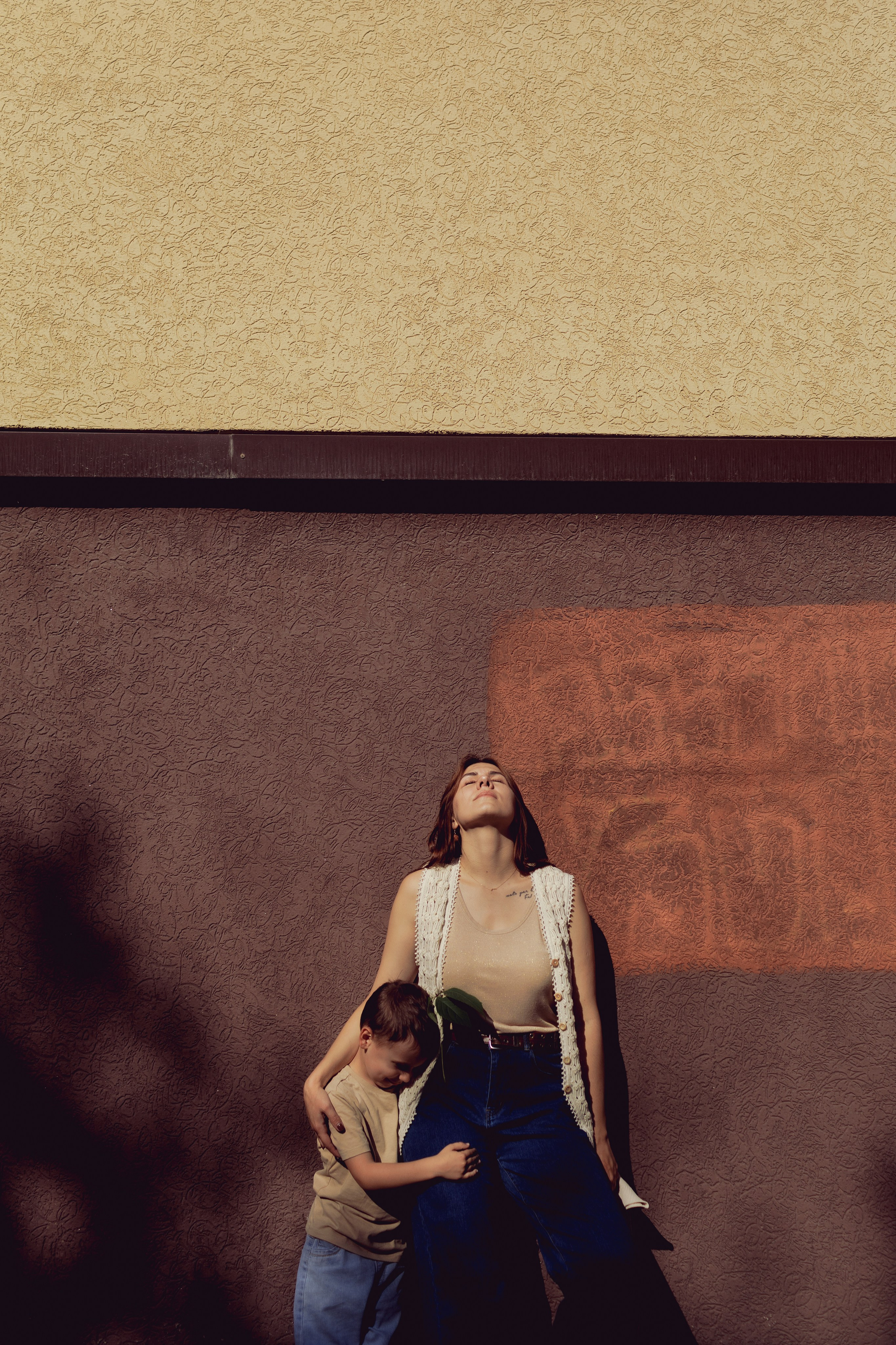 Юлёк и Миша. Портретный и свадебный фотограф в Белгороде Глухова Кристина