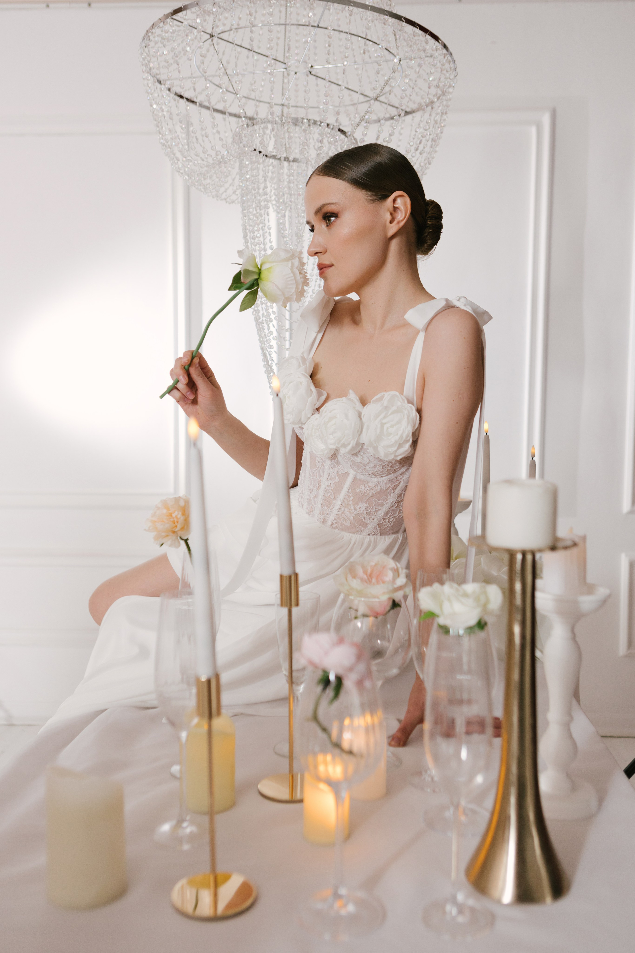 EXQUISIT. Портретный и свадебный фотограф Айгюн в городе Йошкар-Ола