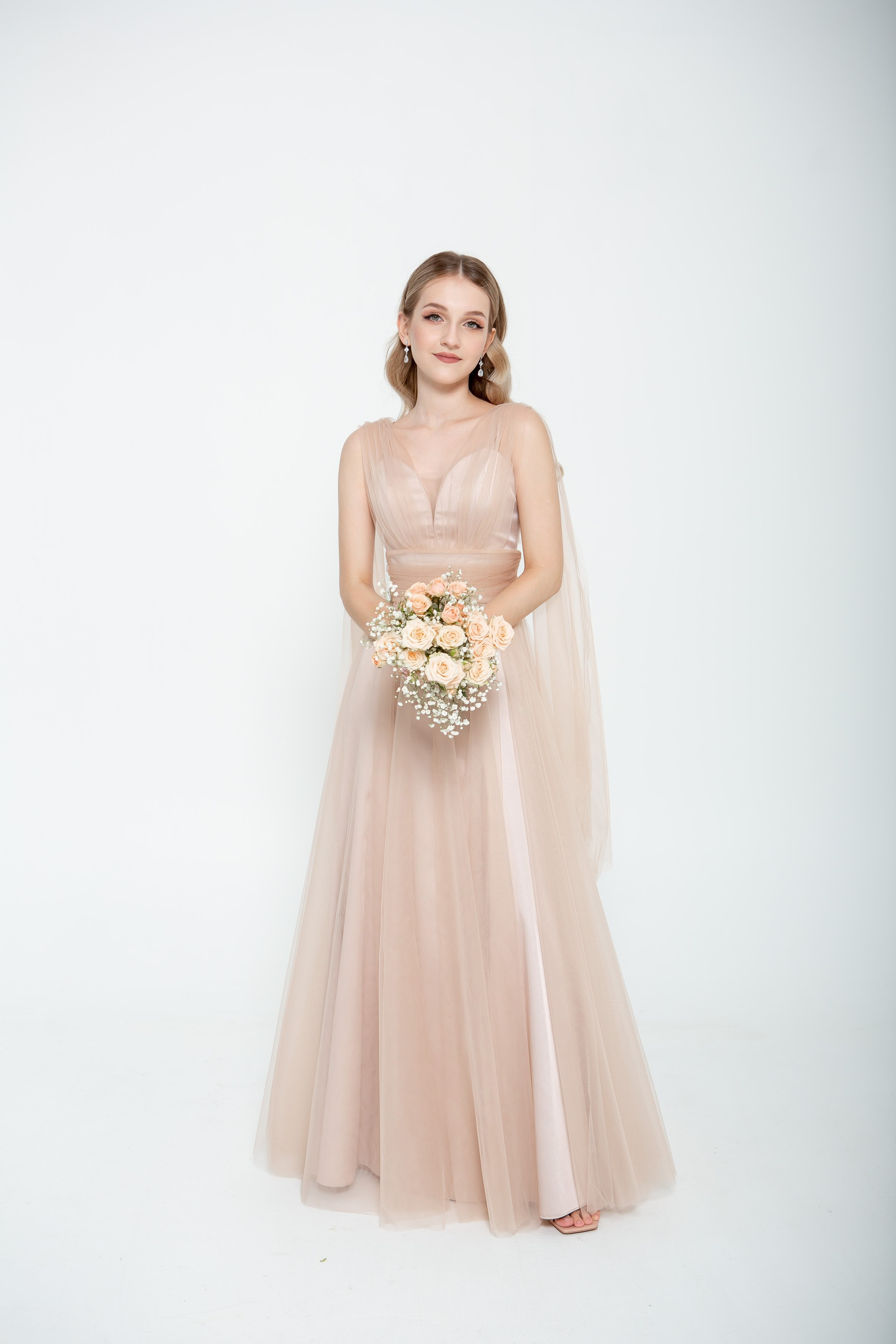 Выпускной девушки. Фотографии её и членов семьи. Свадебный и портретный Фотограф в Липецке Дмитрий Котюков