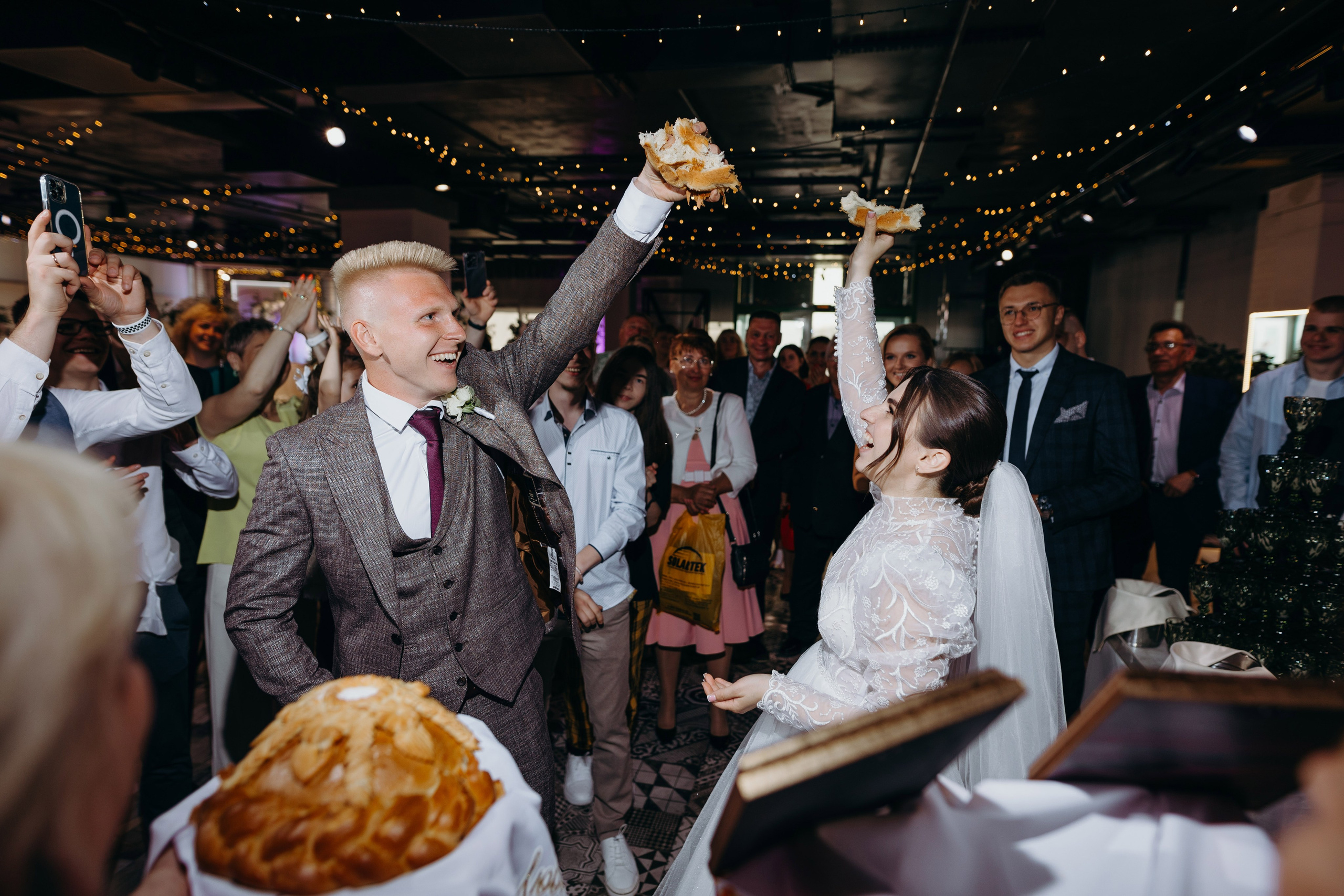 Wedding day 23.06.23. Свадебный фотограф в Санкт-Петербурге
