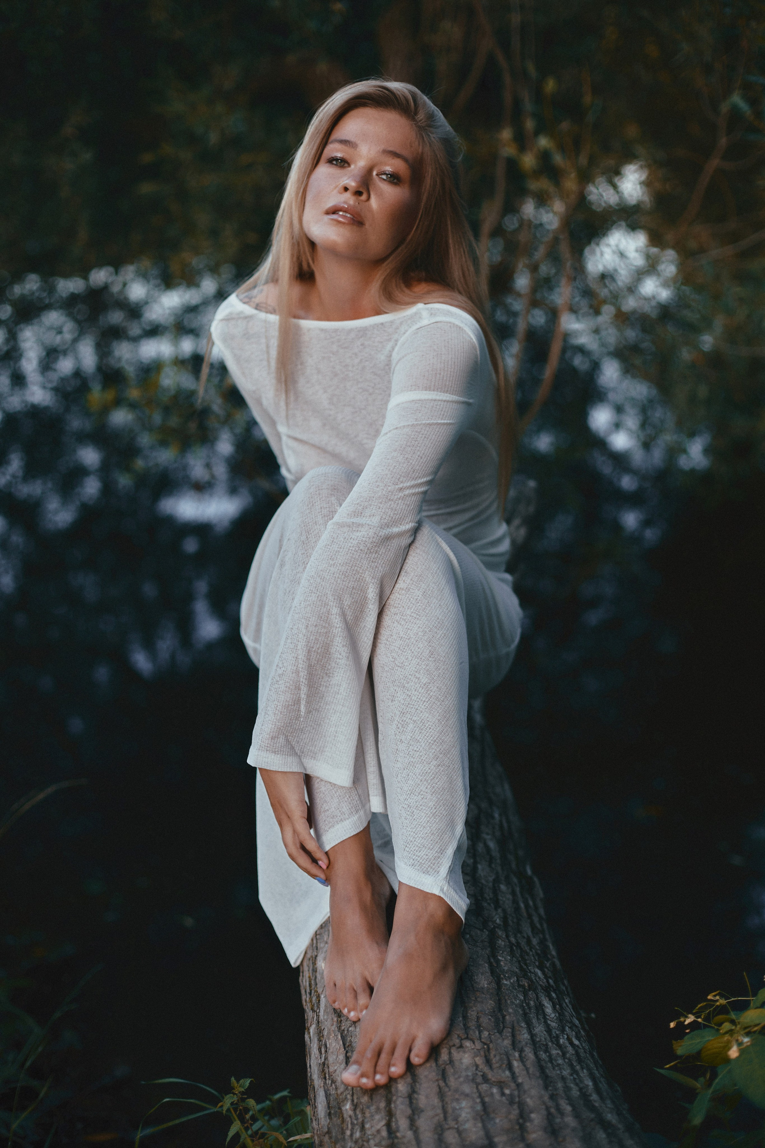 Юлия. Екатерина Шарапова. Портретный фотограф в Москве