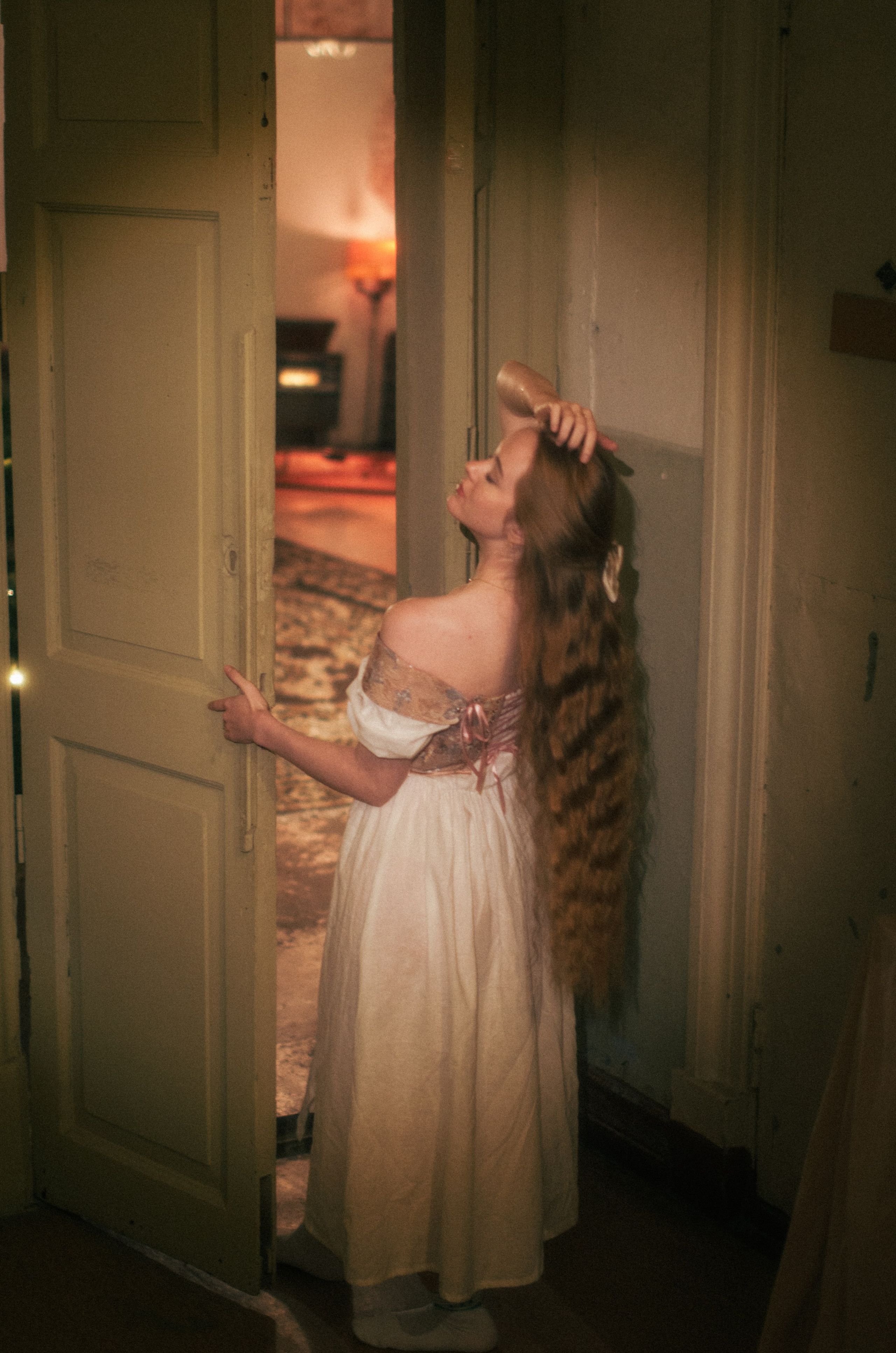 Героиня романа. Денисова Аля — фотограф для парных съемок и индивидуальных историй в Барнауле