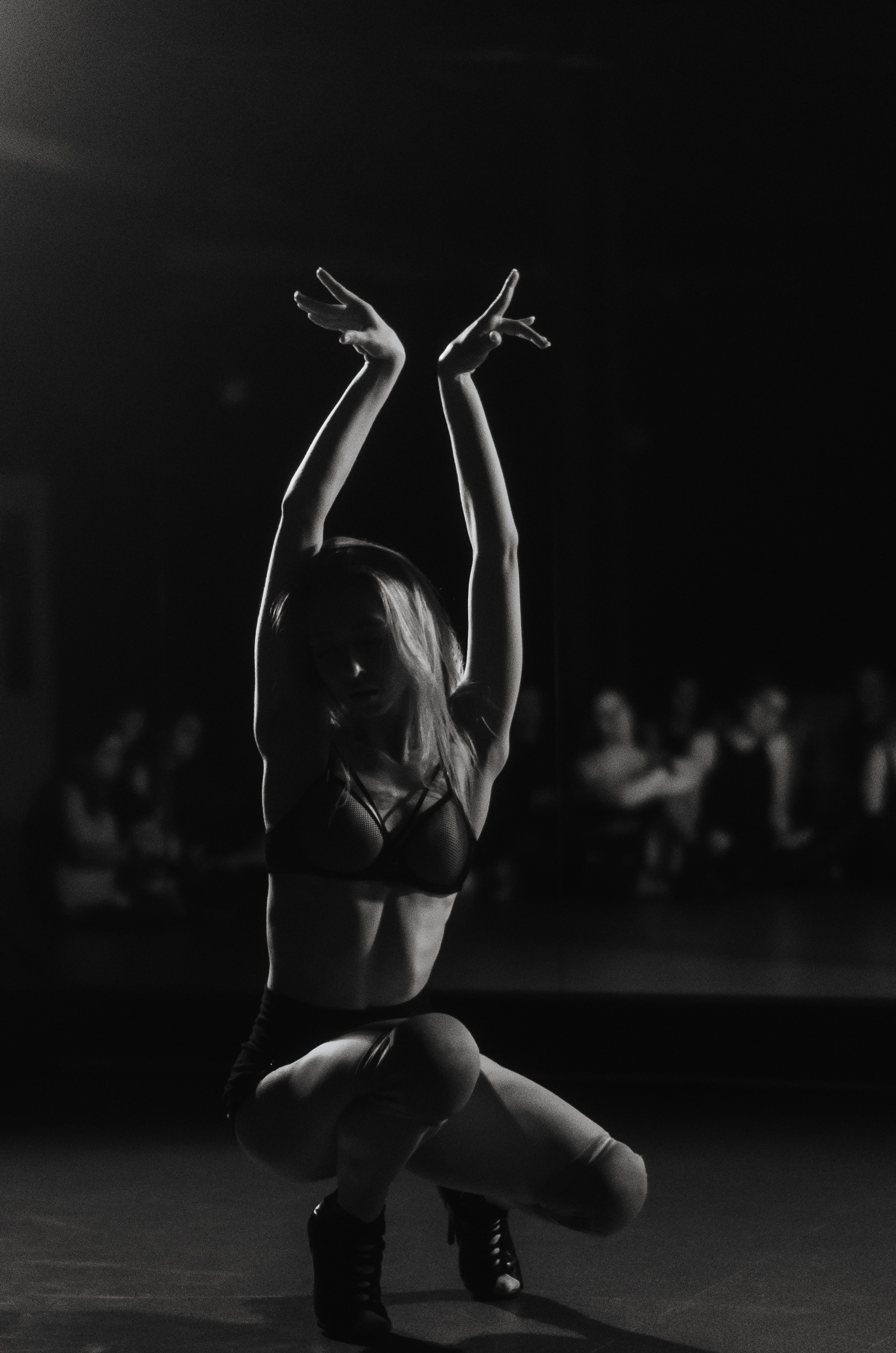 Мастер-классы по High Heels/Girly hip-hop от Оксаны ATTA. Денисова Аля — фотограф для парных съемок и индивидуальных историй в Барнауле