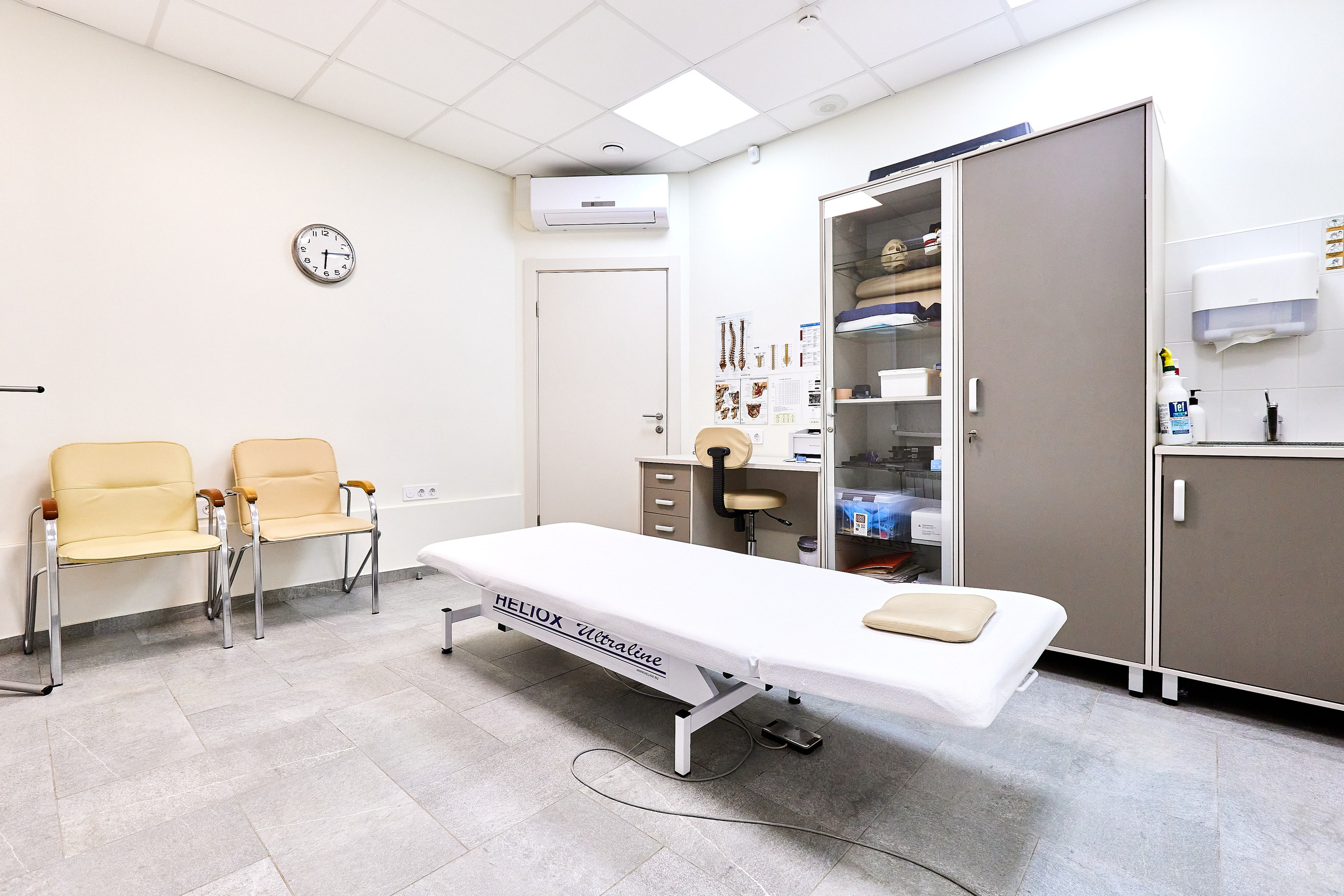 Fresh clinic. Фотограф Анастасия Леонтьева Санкт-Петербург