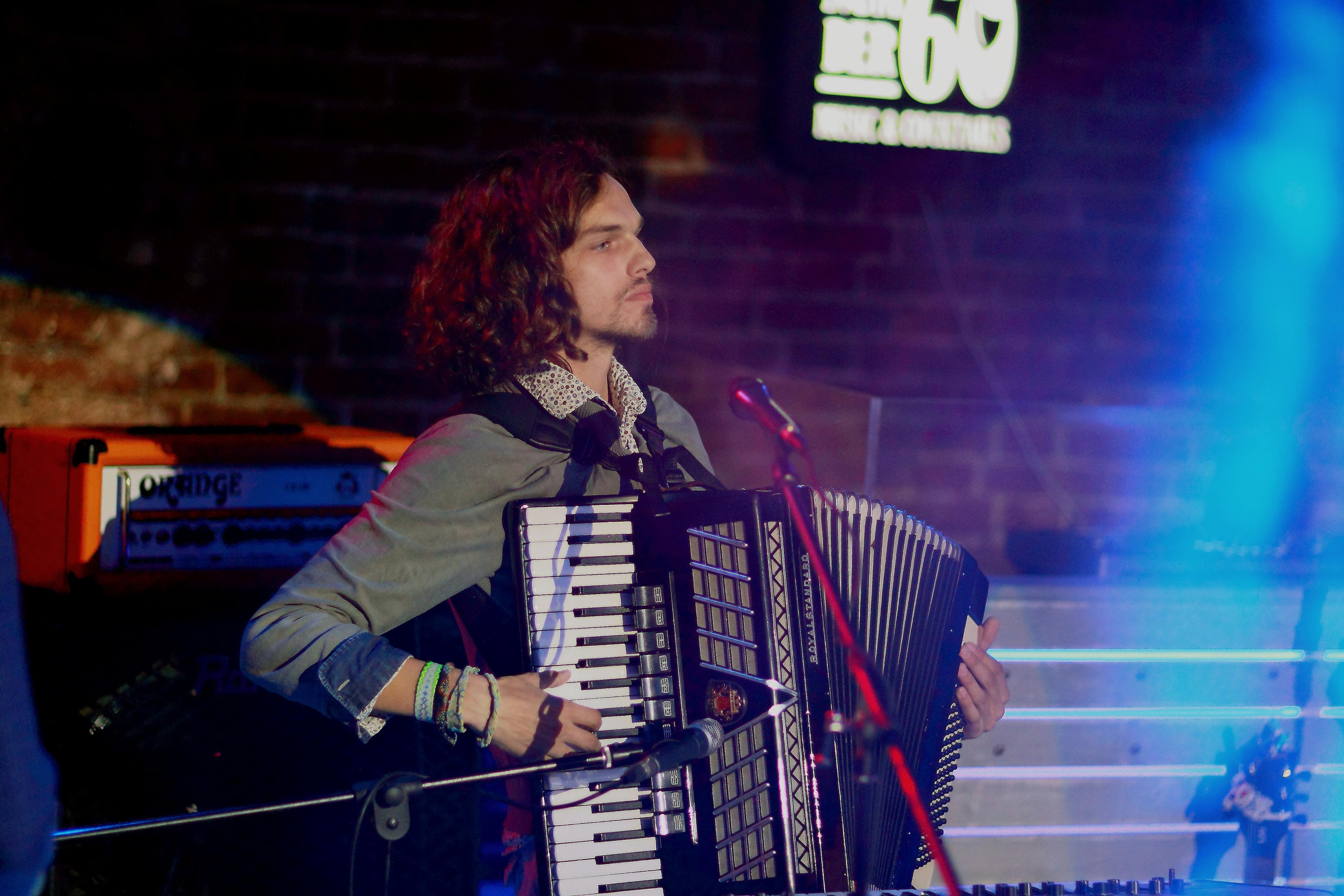 Концертный фоторепортаж. Свадебный видеограф и фотограф в Пензе Виталий Гинзбург