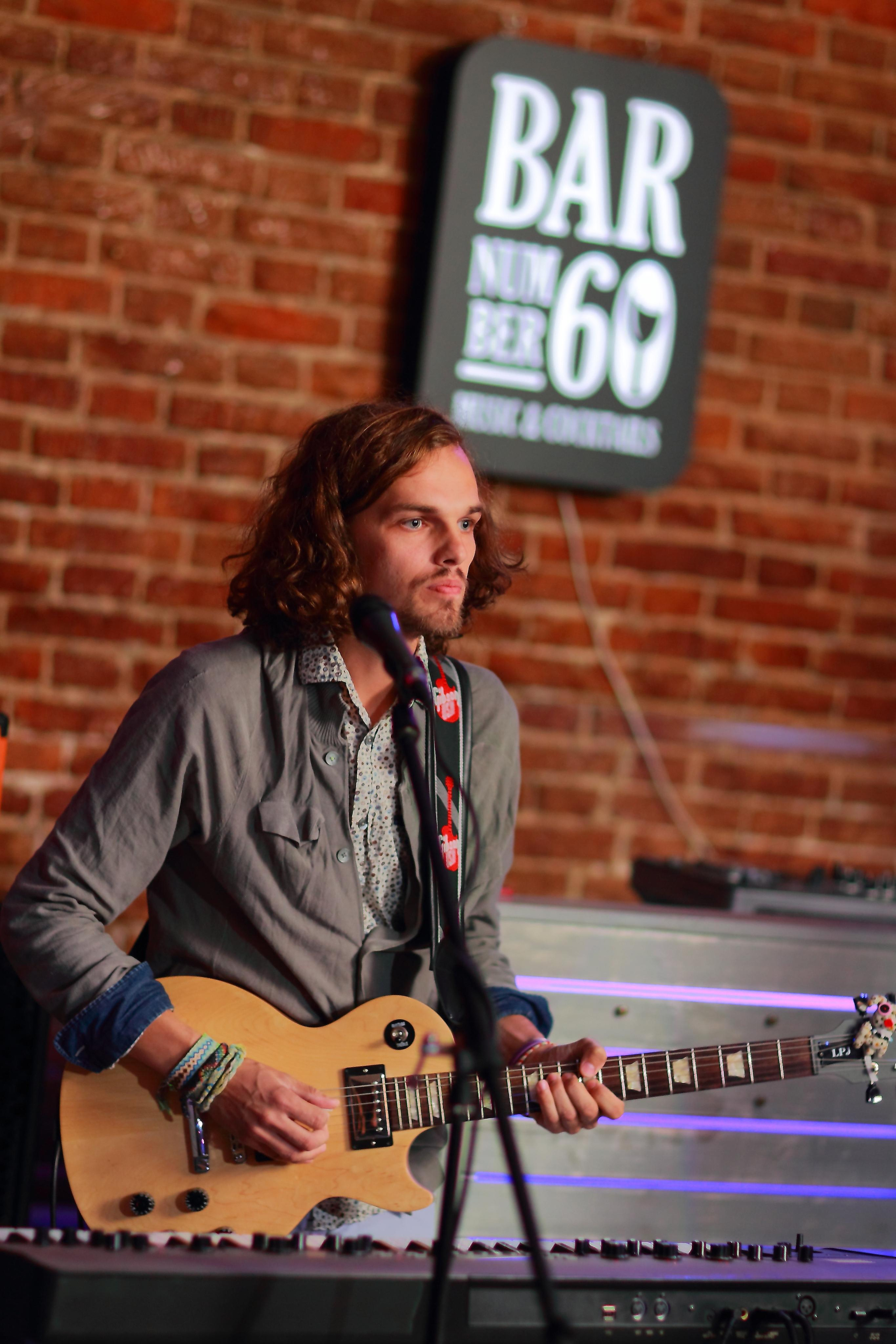 Бар 60 Пенза