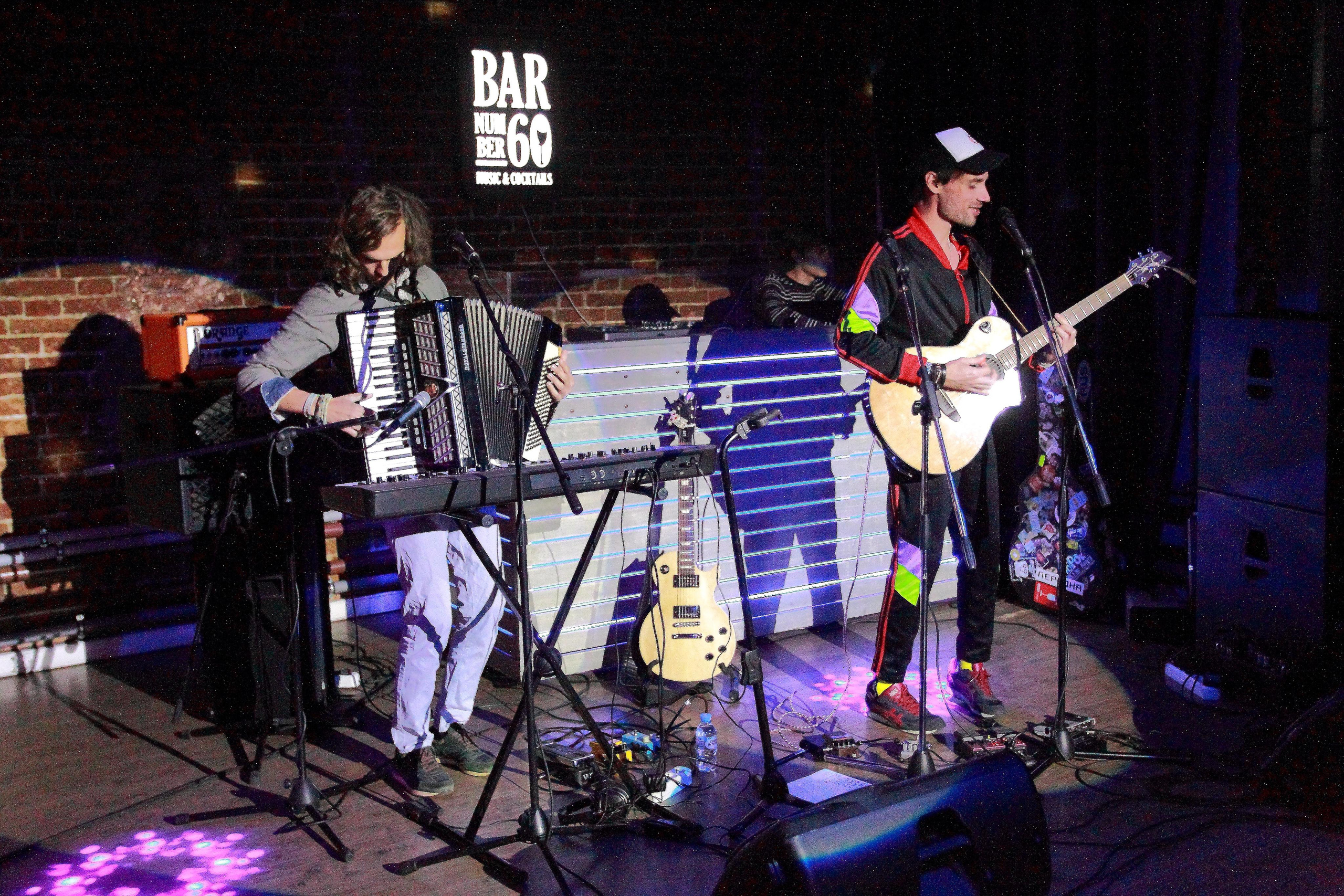 Концертный фоторепортаж. Свадебный видеограф и фотограф в Пензе Виталий Гинзбург