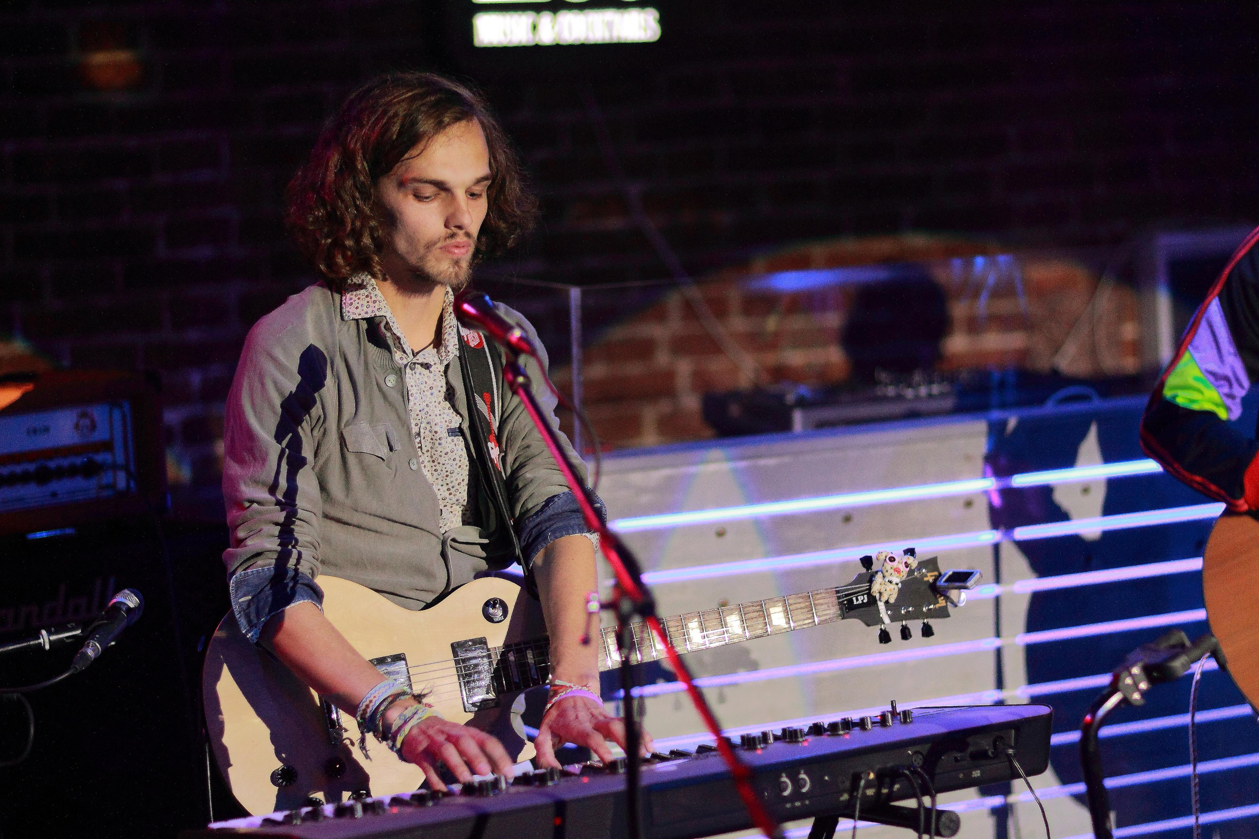 Концертный фоторепортаж. Свадебный видеограф и фотограф в Пензе Виталий Гинзбург