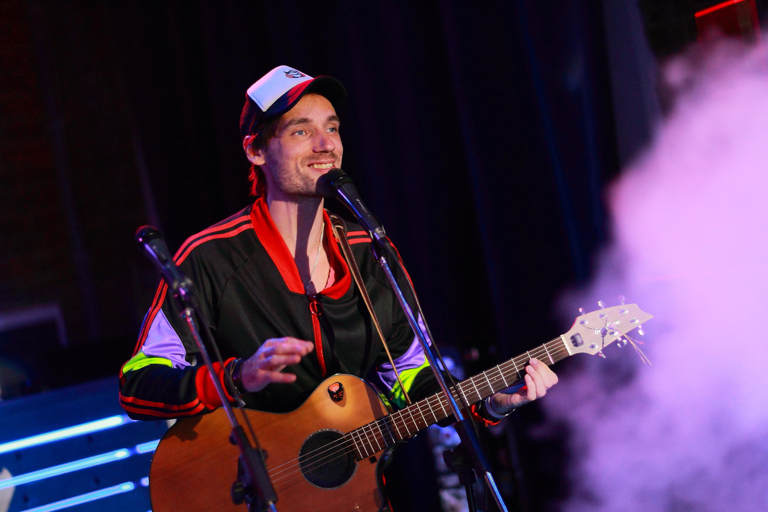 Концертный фоторепортаж. Свадебный видеограф и фотограф в Пензе Виталий Гинзбург