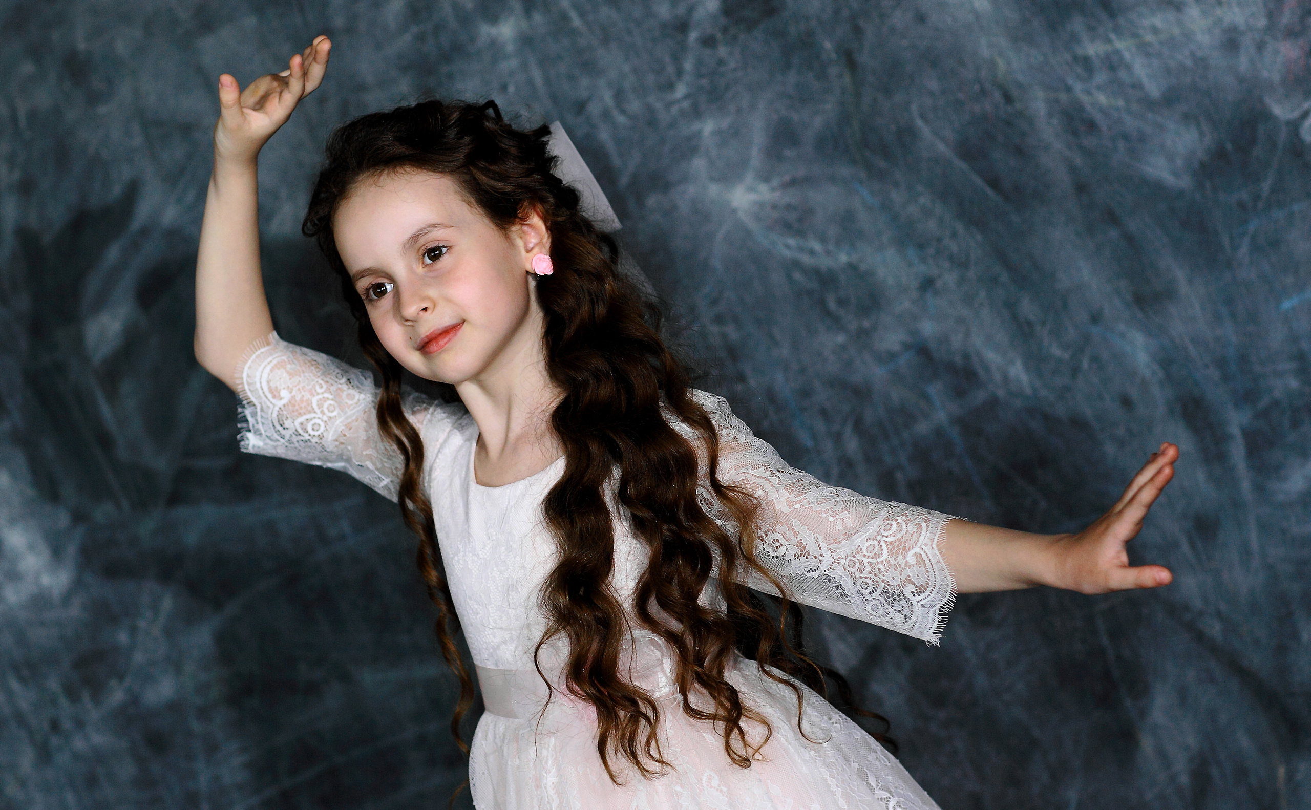 Детские фотосессии