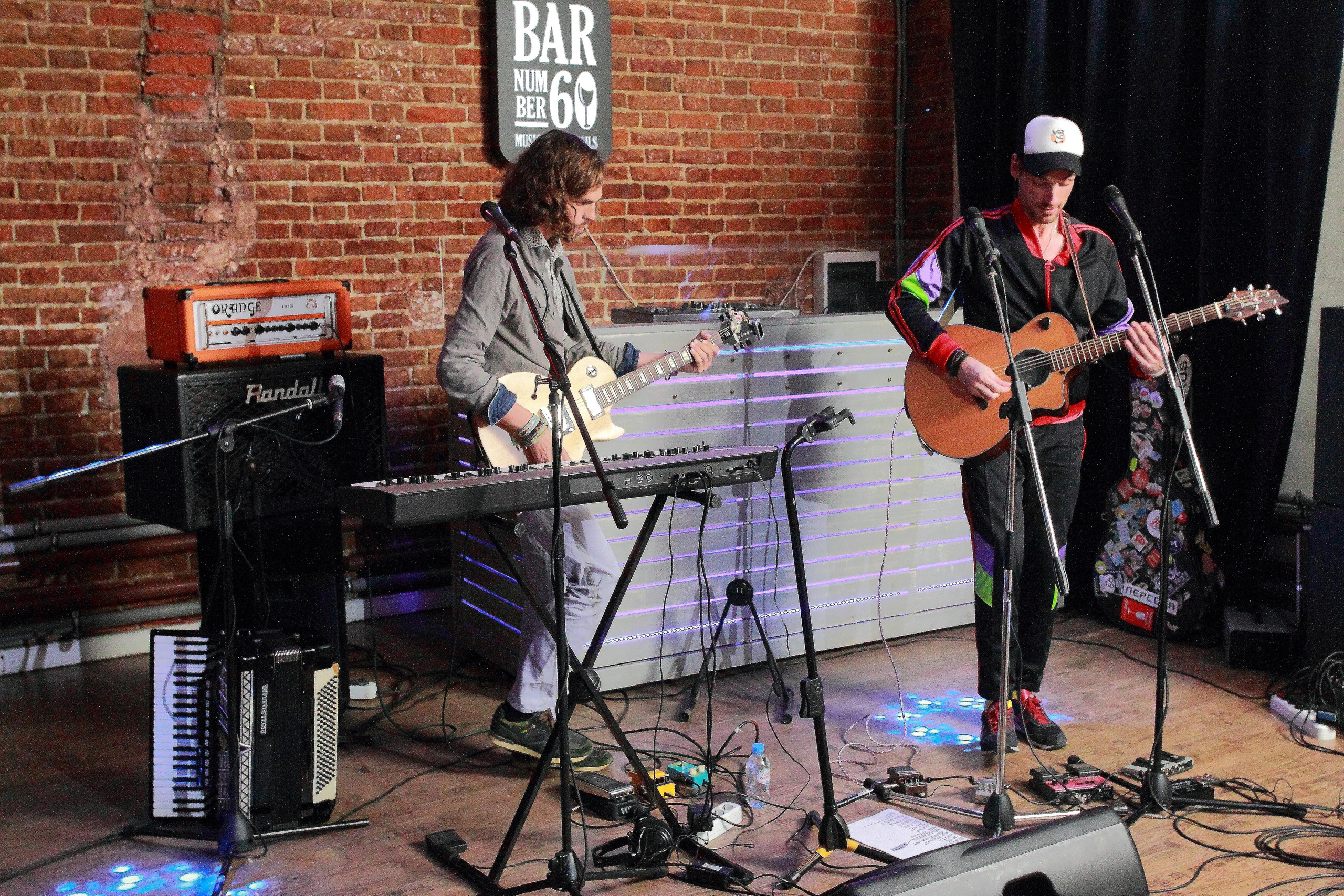 Концертный фоторепортаж. Свадебный видеограф и фотограф в Пензе Виталий Гинзбург