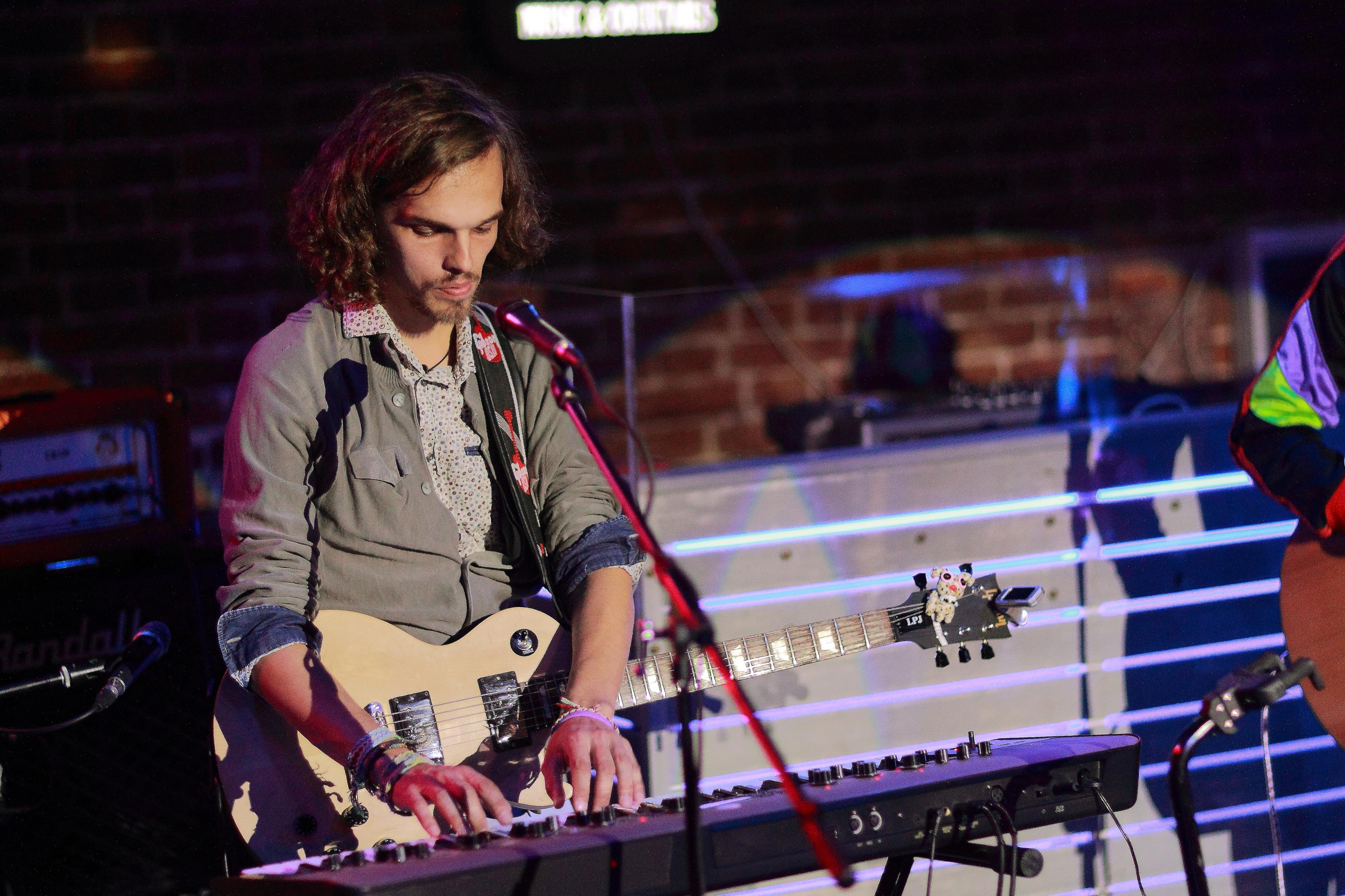 Концертный фоторепортаж. Свадебный видеограф и фотограф в Пензе Виталий Гинзбург