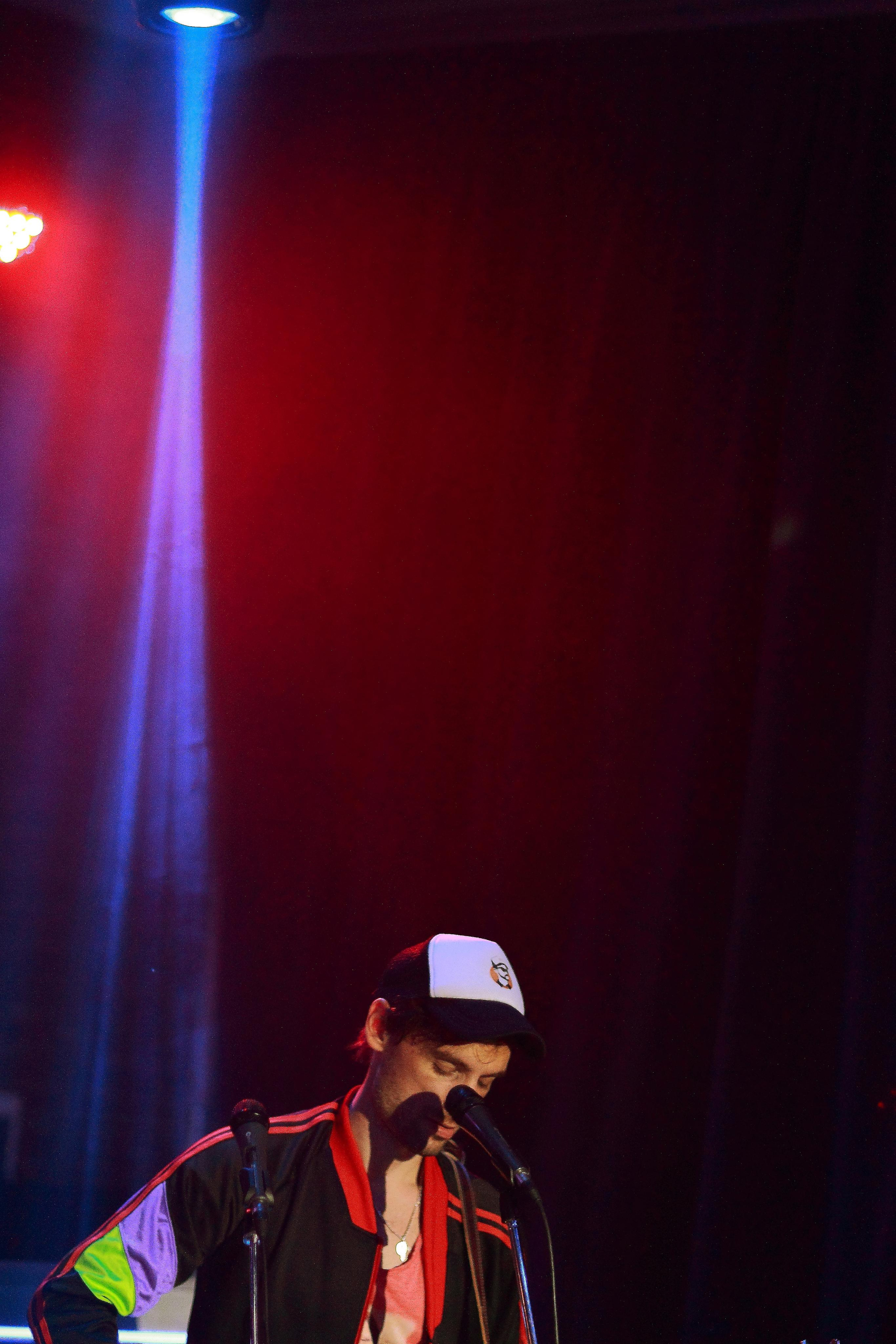 Концертный фоторепортаж. Свадебный видеограф и фотограф в Пензе Виталий Гинзбург