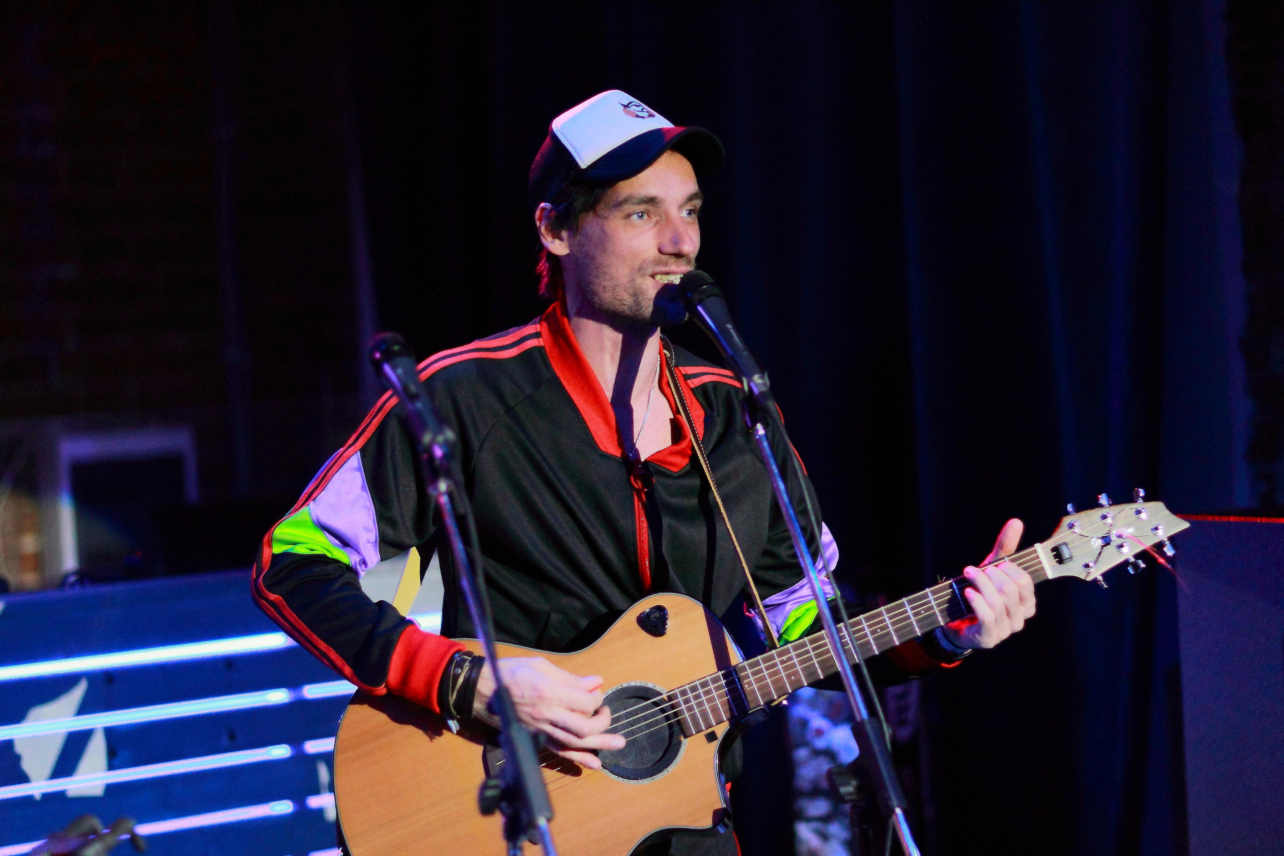 Концертный фоторепортаж. Свадебный видеограф и фотограф в Пензе Виталий Гинзбург