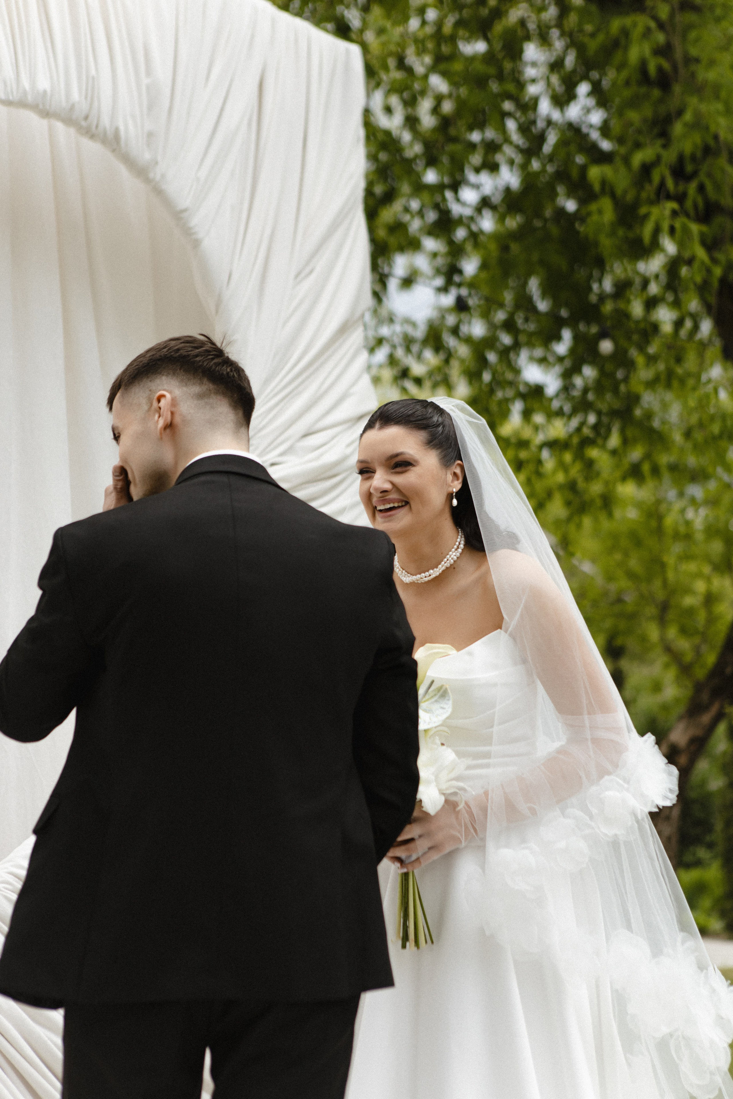 Maksim & Diana. Портретный фотограф в Минске Анастасия Воробей