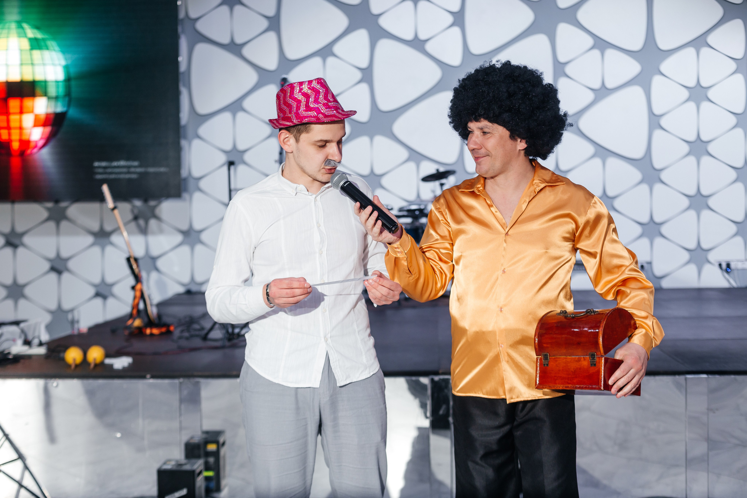 Юбилей Натальи. Свадебный фотограф в Краснодаре Николай Крауз