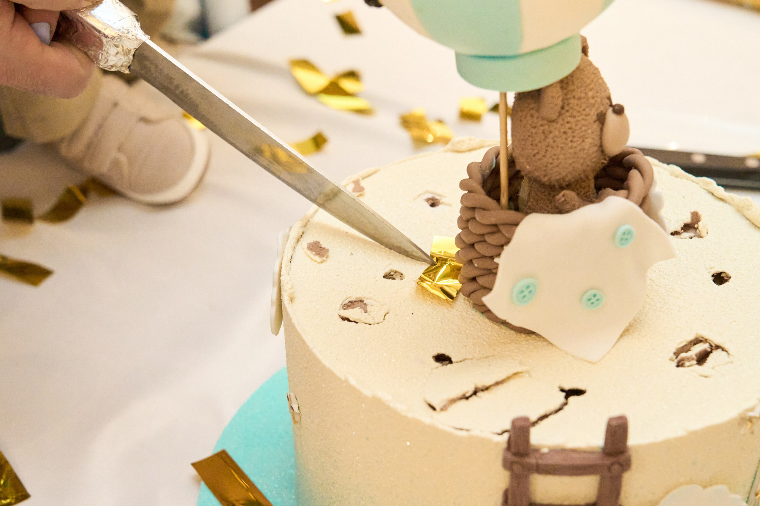 Детские праздники. Фотограф Ольга Яканова