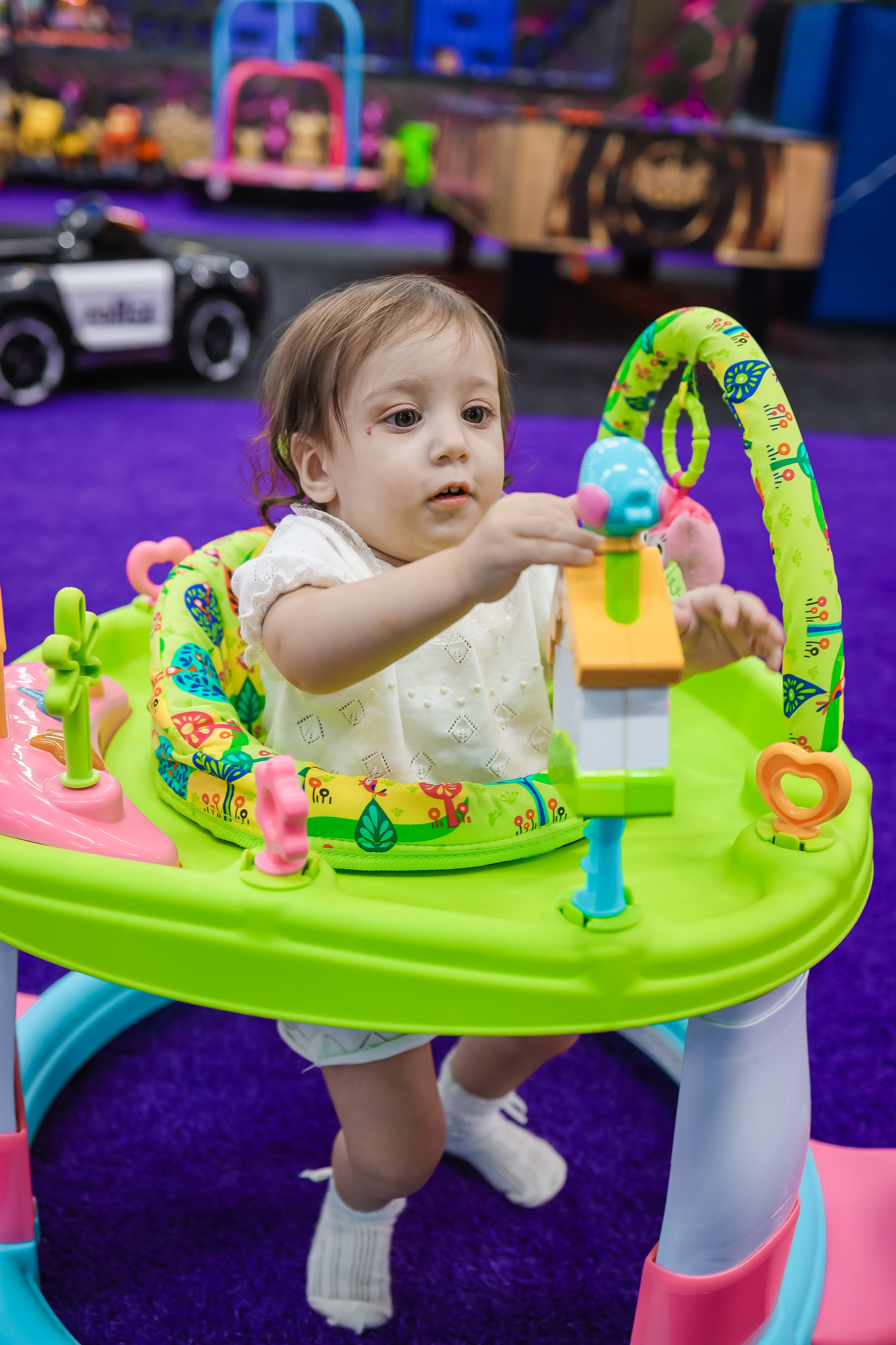 День рождения в «Город детей». Главная