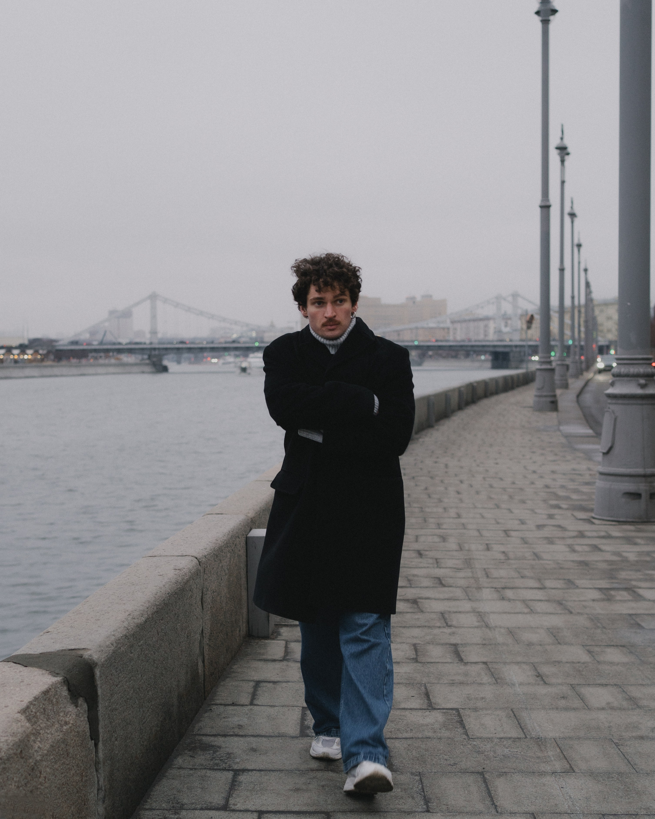 Дима. Портретный фотограф в Москве Анюта Артемова