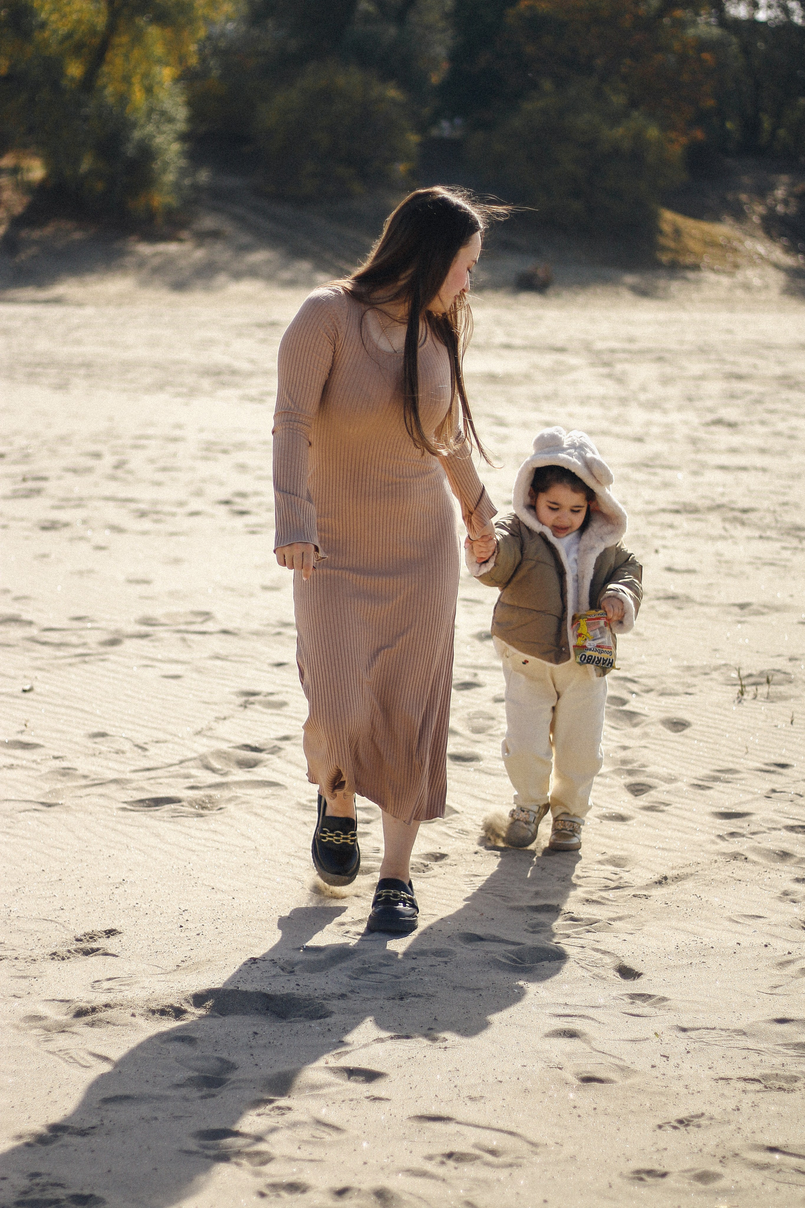 Прогулка у реки. Фотограф Краснодар