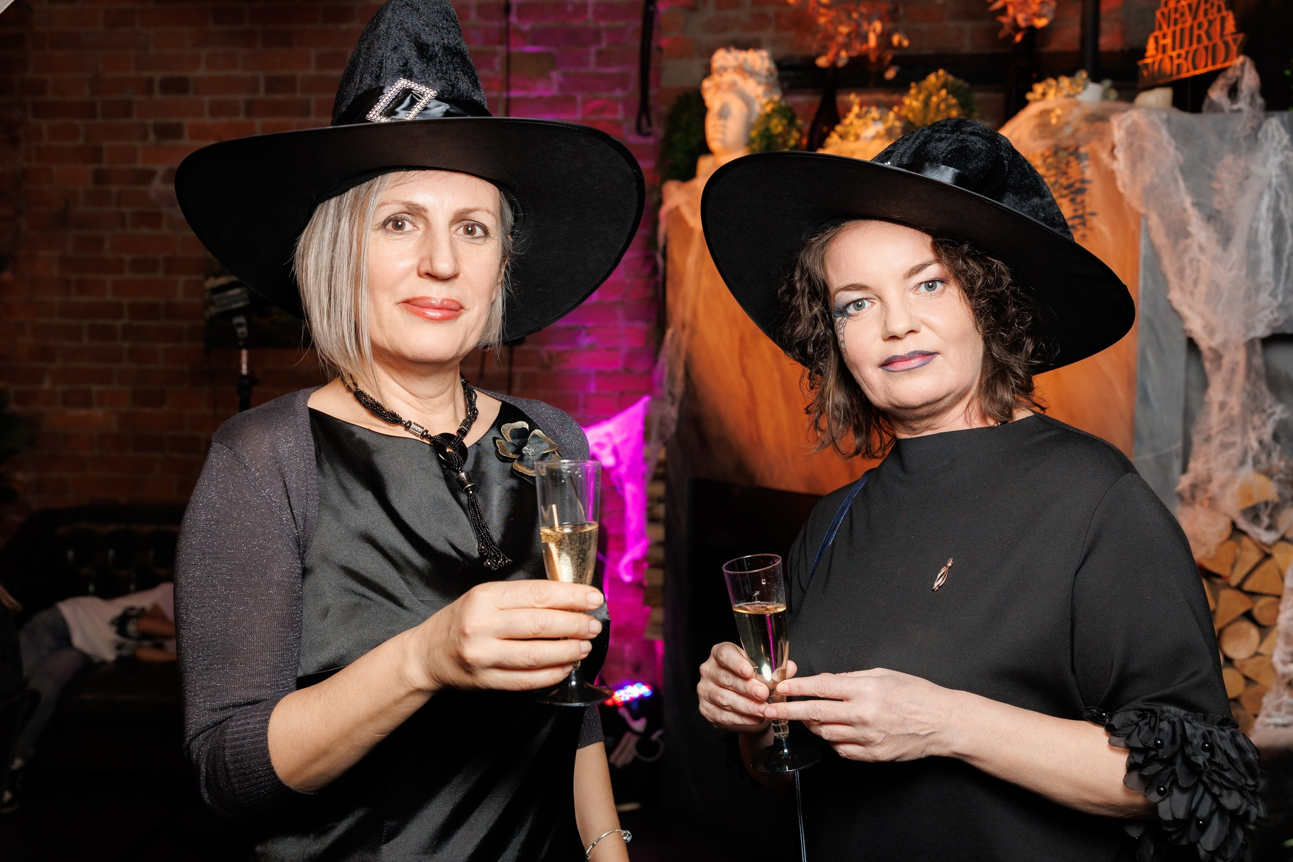 День рождения Residence of beauty Clinic. Фотограф в Санкт-Петербурге — Сергей Петров