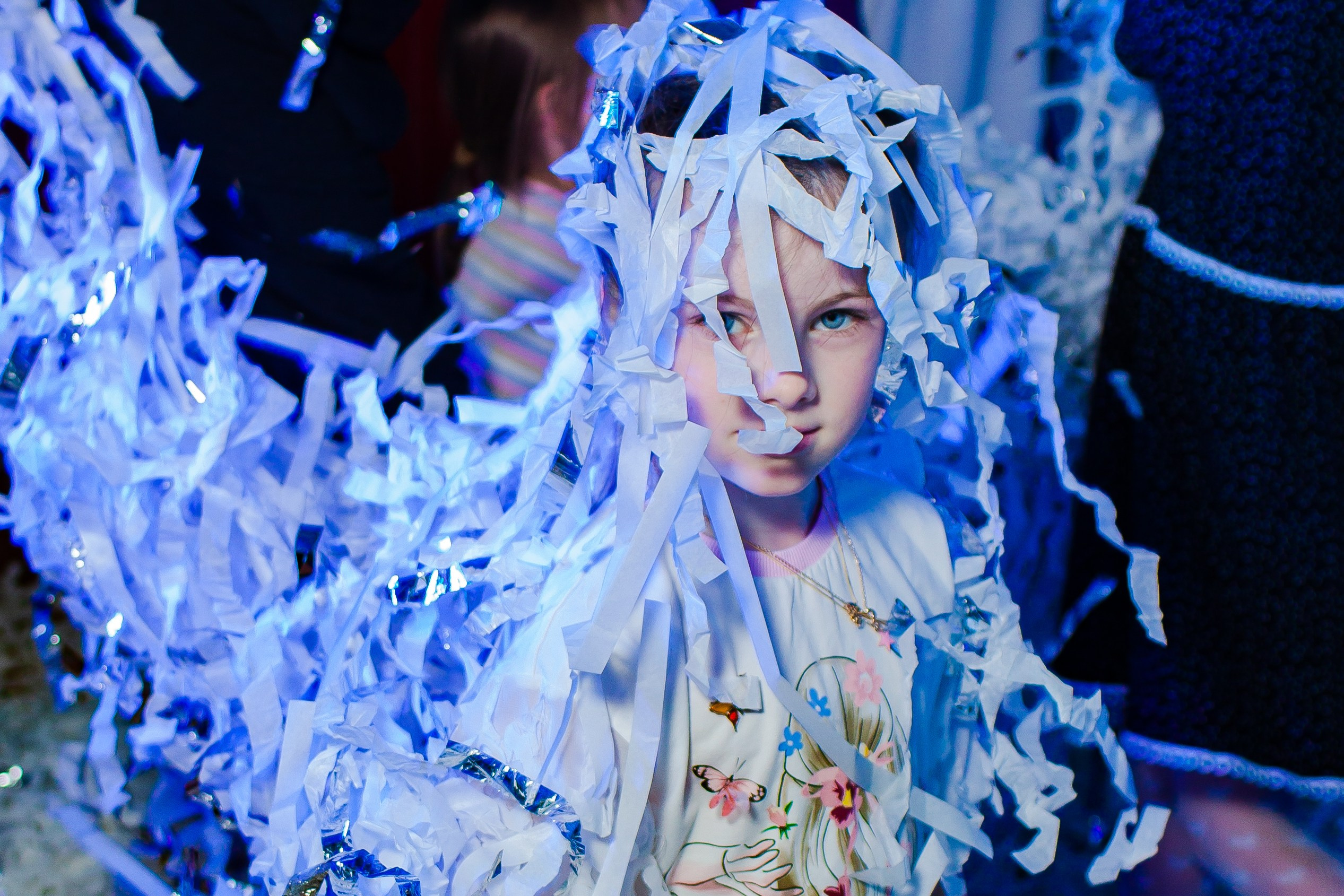 День Рождения Кати. Детский и семейный фотограф в Санкт-Петербурге Елизавета Сорокина