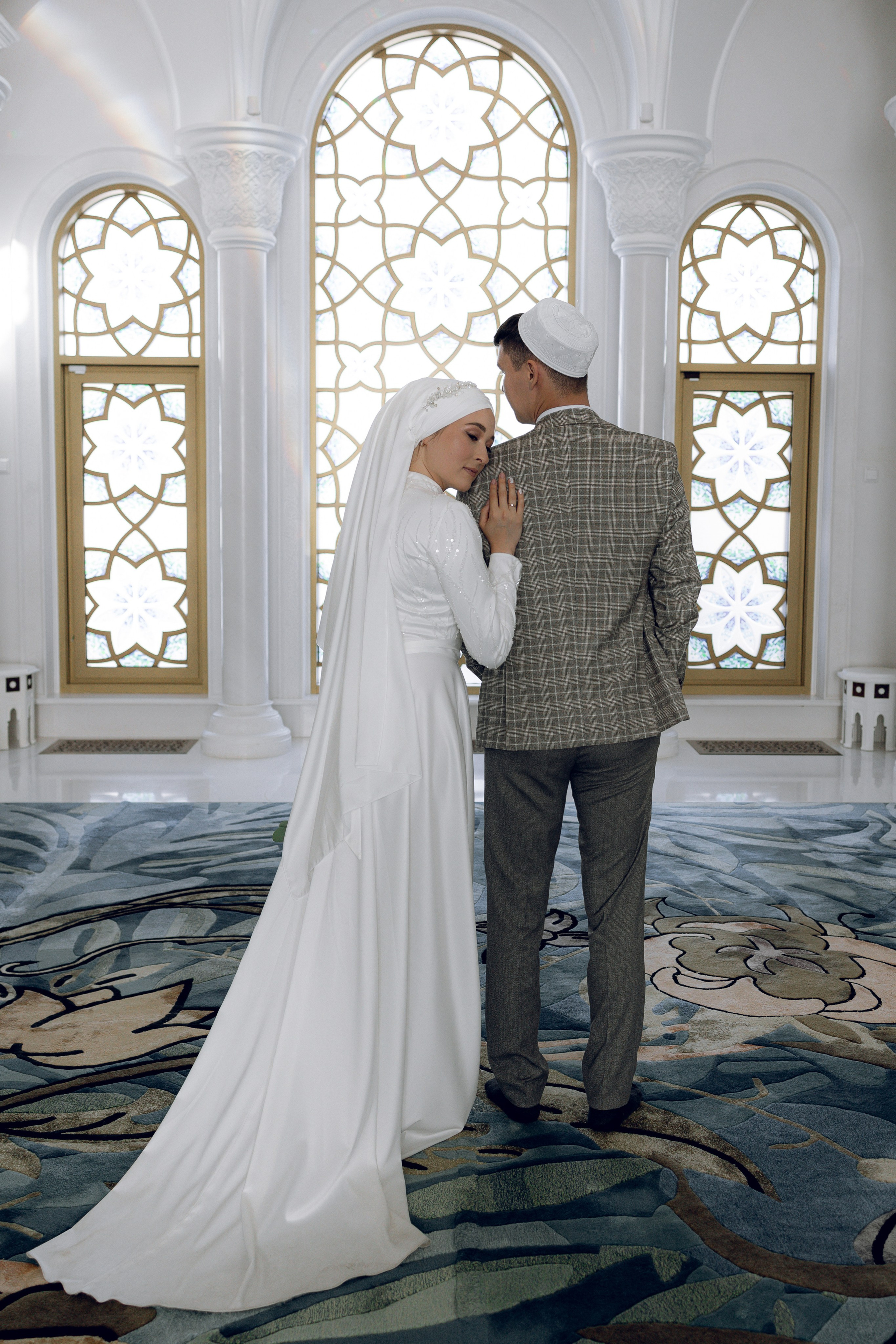 Нияз & Алина. Свадебный фотограф Казань| Фотограф Казань Зевакина Анастасия