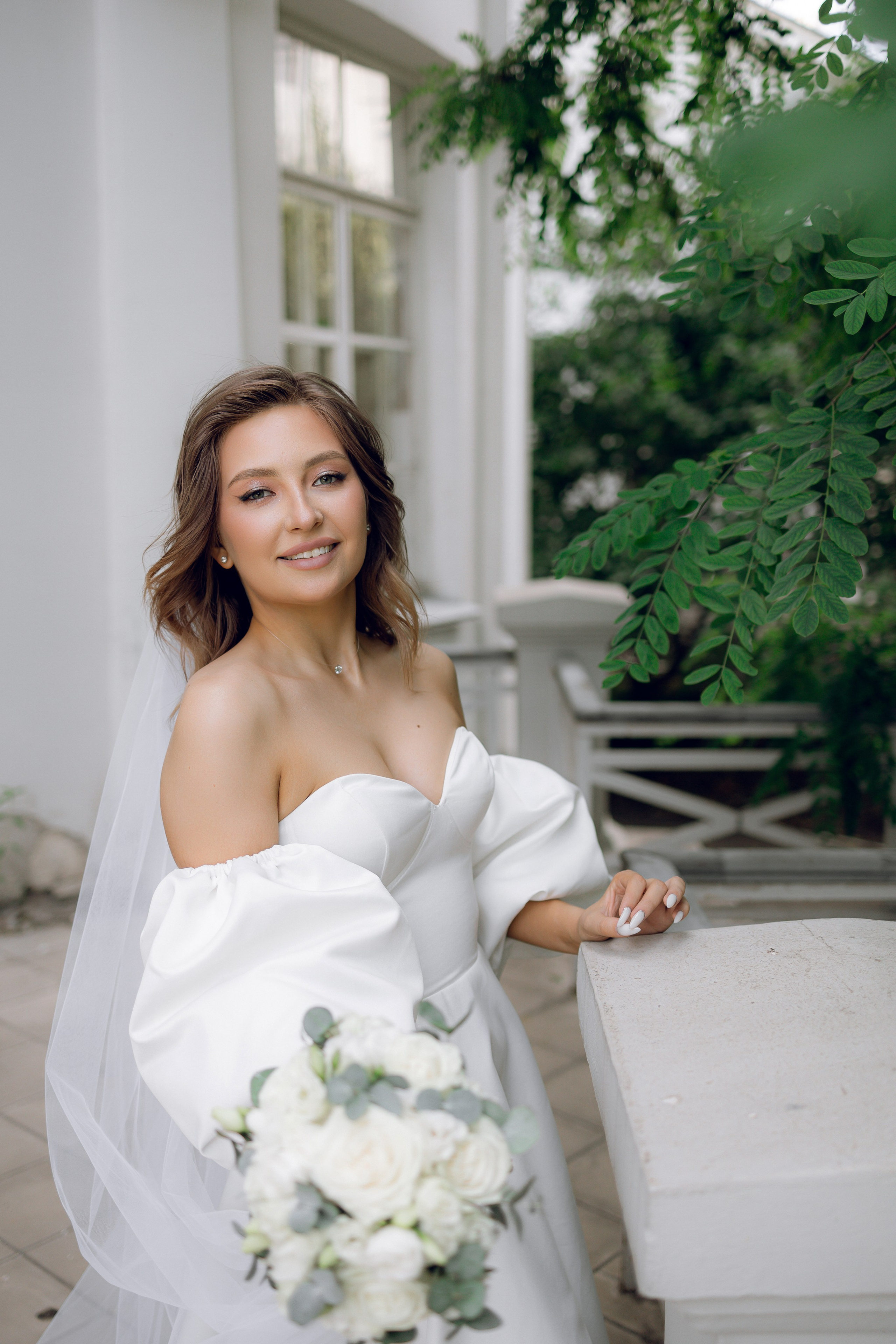 Алексей & Полина. Свадебный фотограф Казань| Фотограф Казань Зевакина Анастасия