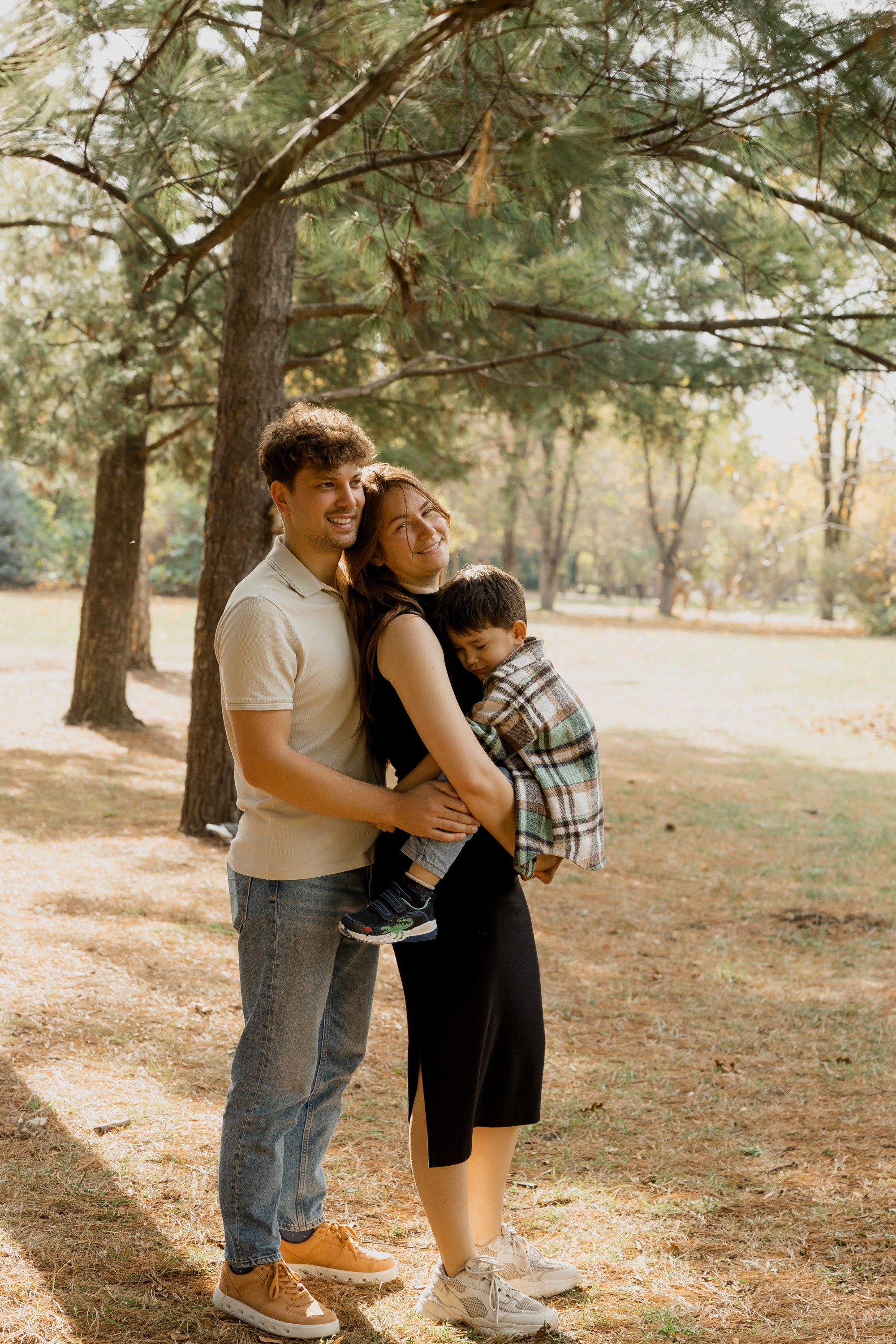 В поиске лягушек. Миленина Юлия Свадебный и семейный фотограф в Краснодаре